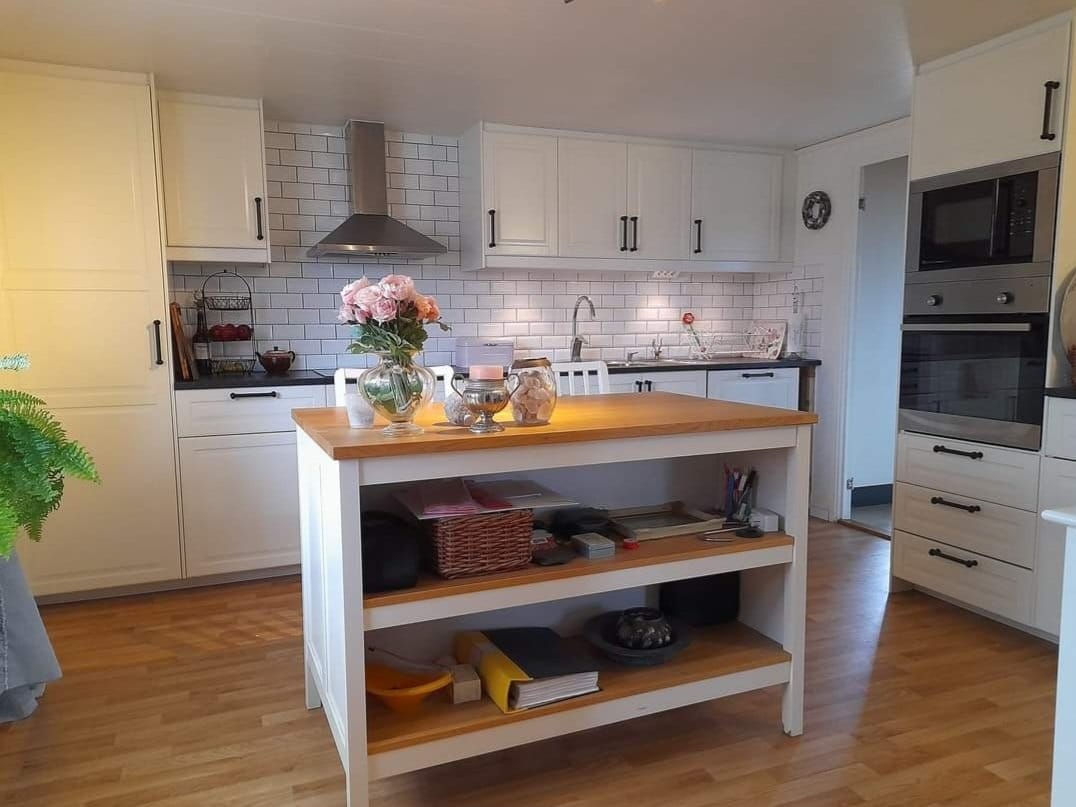 4 rok · 82 m² i Mönsterås – bild 8