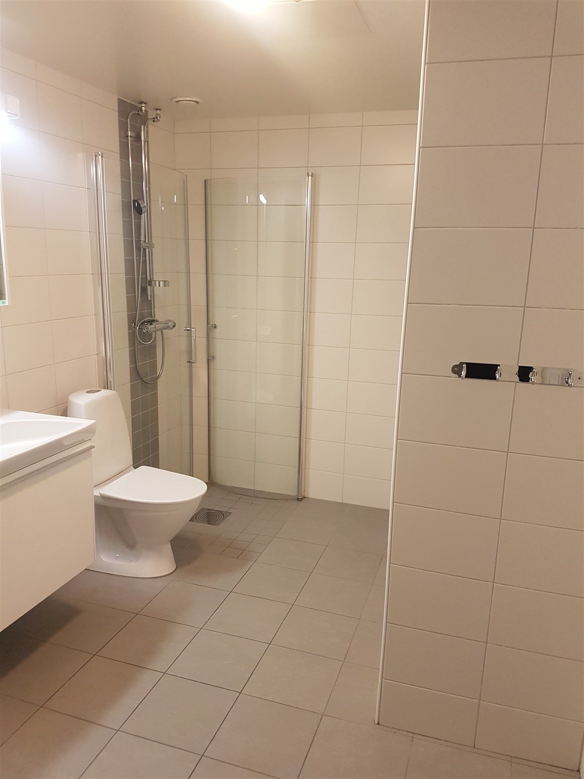 Lägenhet, 3 rooms, 69 sqm, Östersund