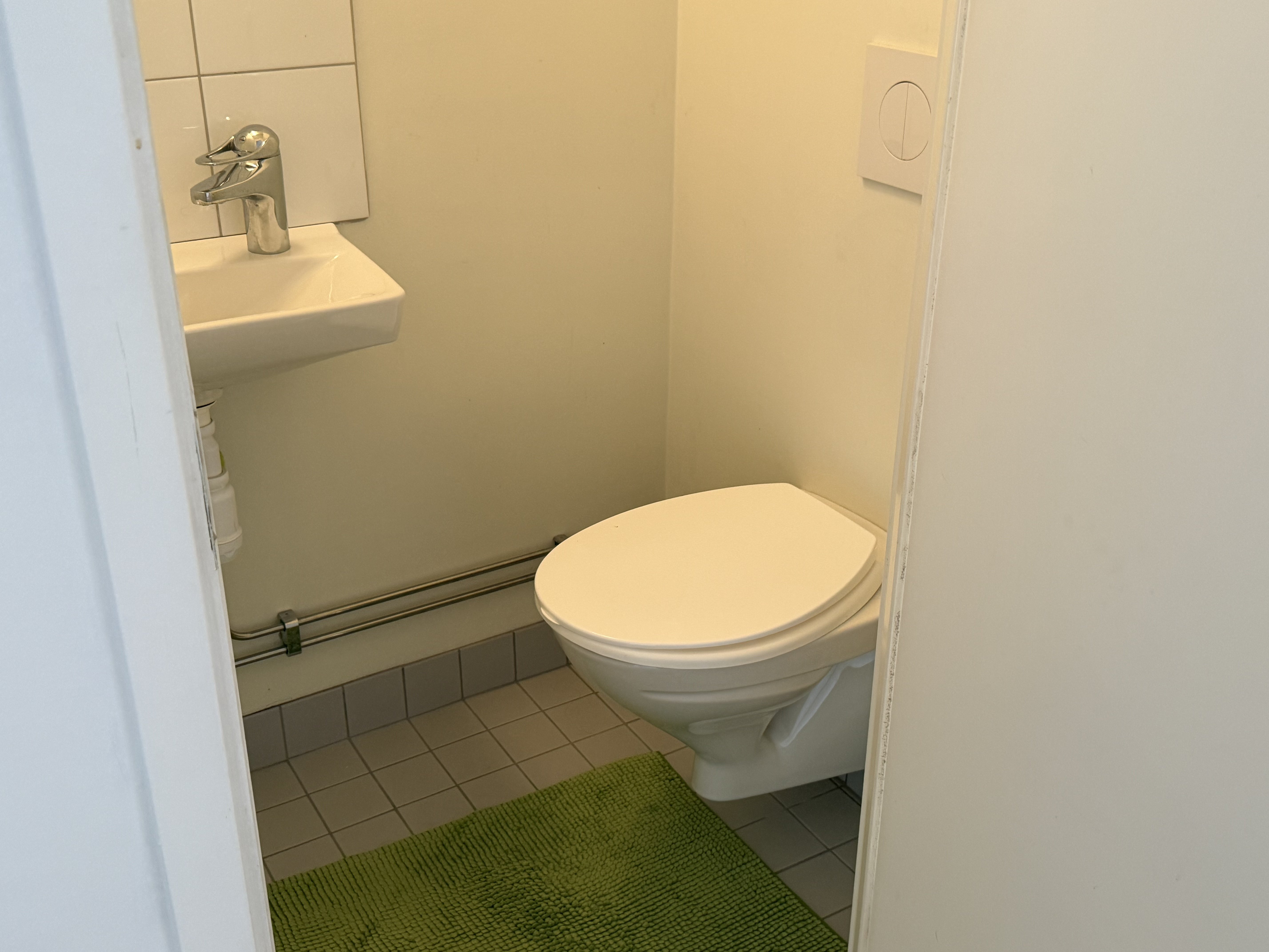 Lägenhet, 3 rooms, 79 sqm, Stockholm – bild 10