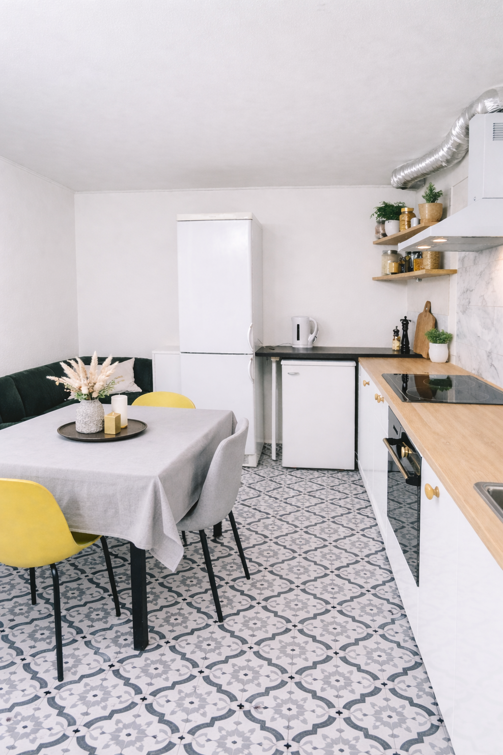 Villa/Hus, 7 rooms, 150 sqm, Angered – bild 5