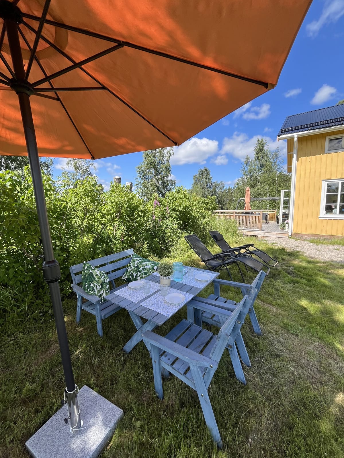 2 rok · 70 m² i Färila – bild 5