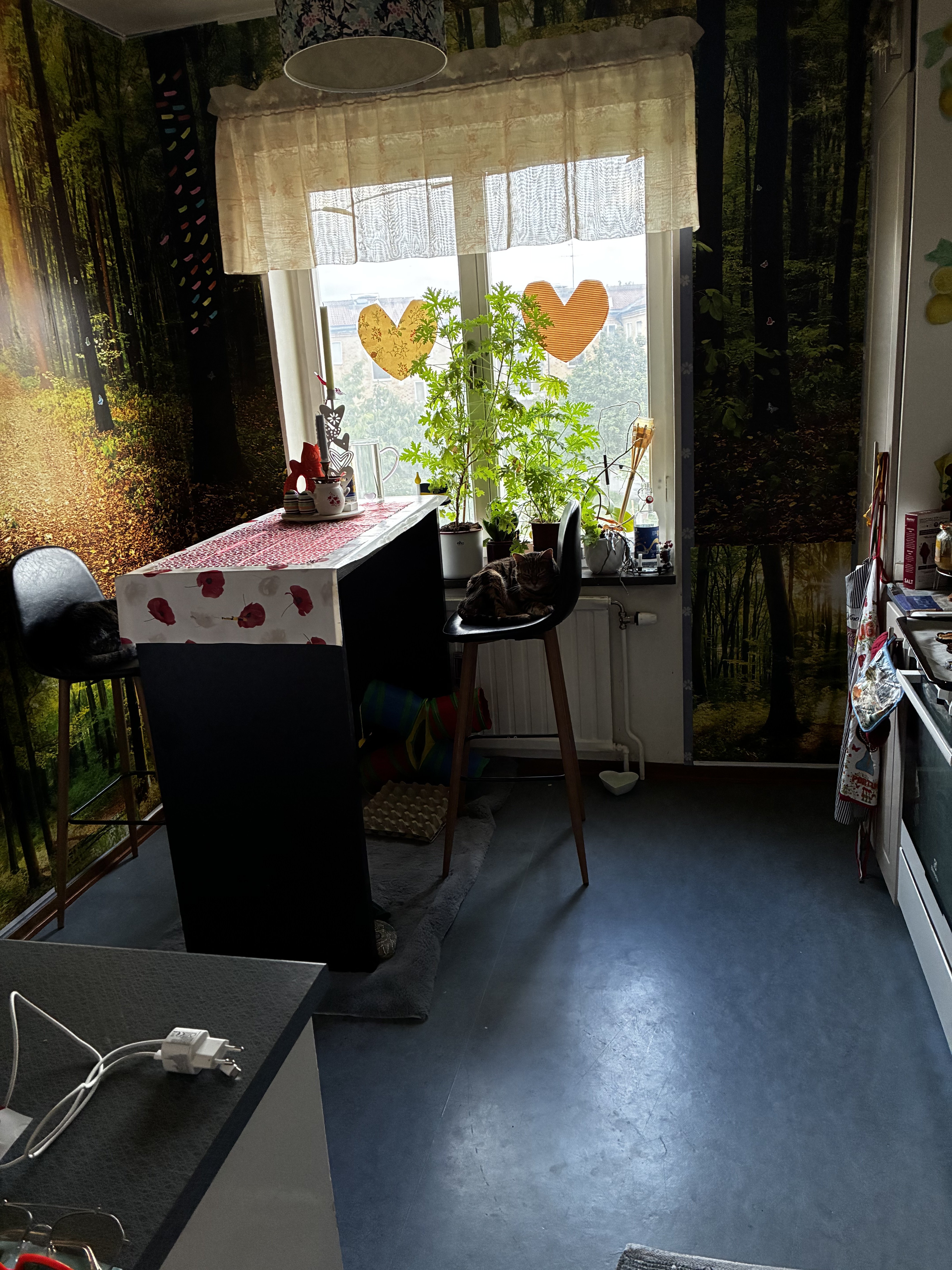 Lägenhet, 2 rooms, 57 sqm, Stockholm – bild 3