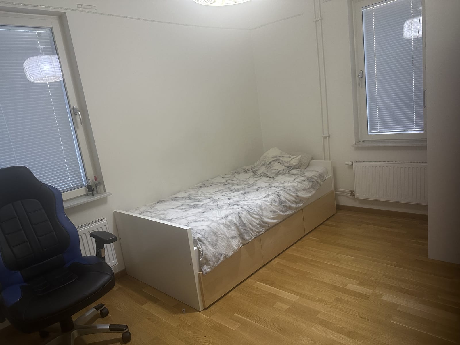 1 rok · 15 m² i Upplands Väsby – Upplands Väsby