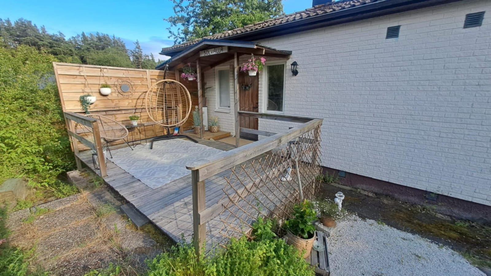 Lägenhet, 2 rooms, 40 sqm, Kolmården