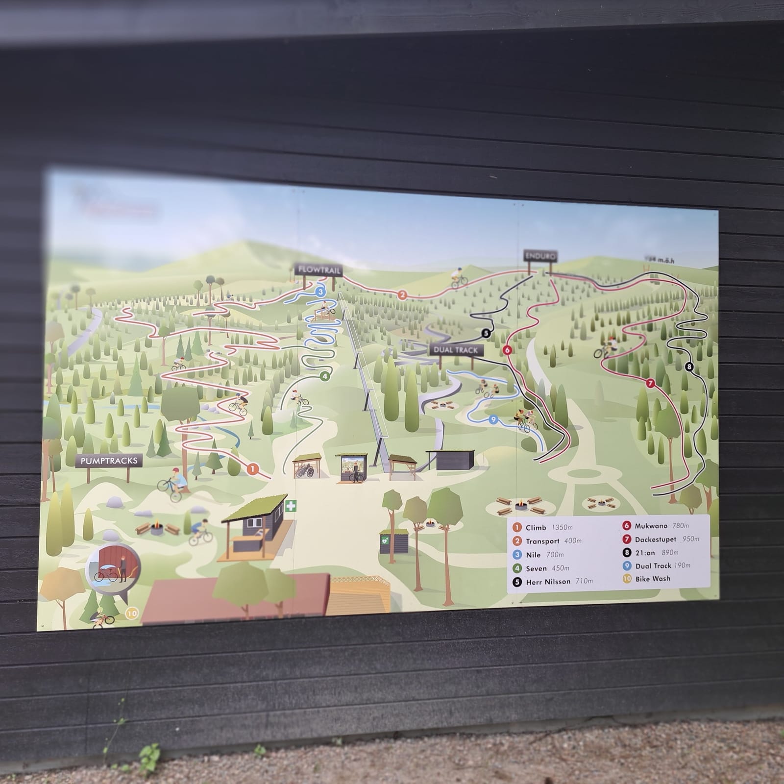 3 rok · 80 m² i Våxtorp – bild 23