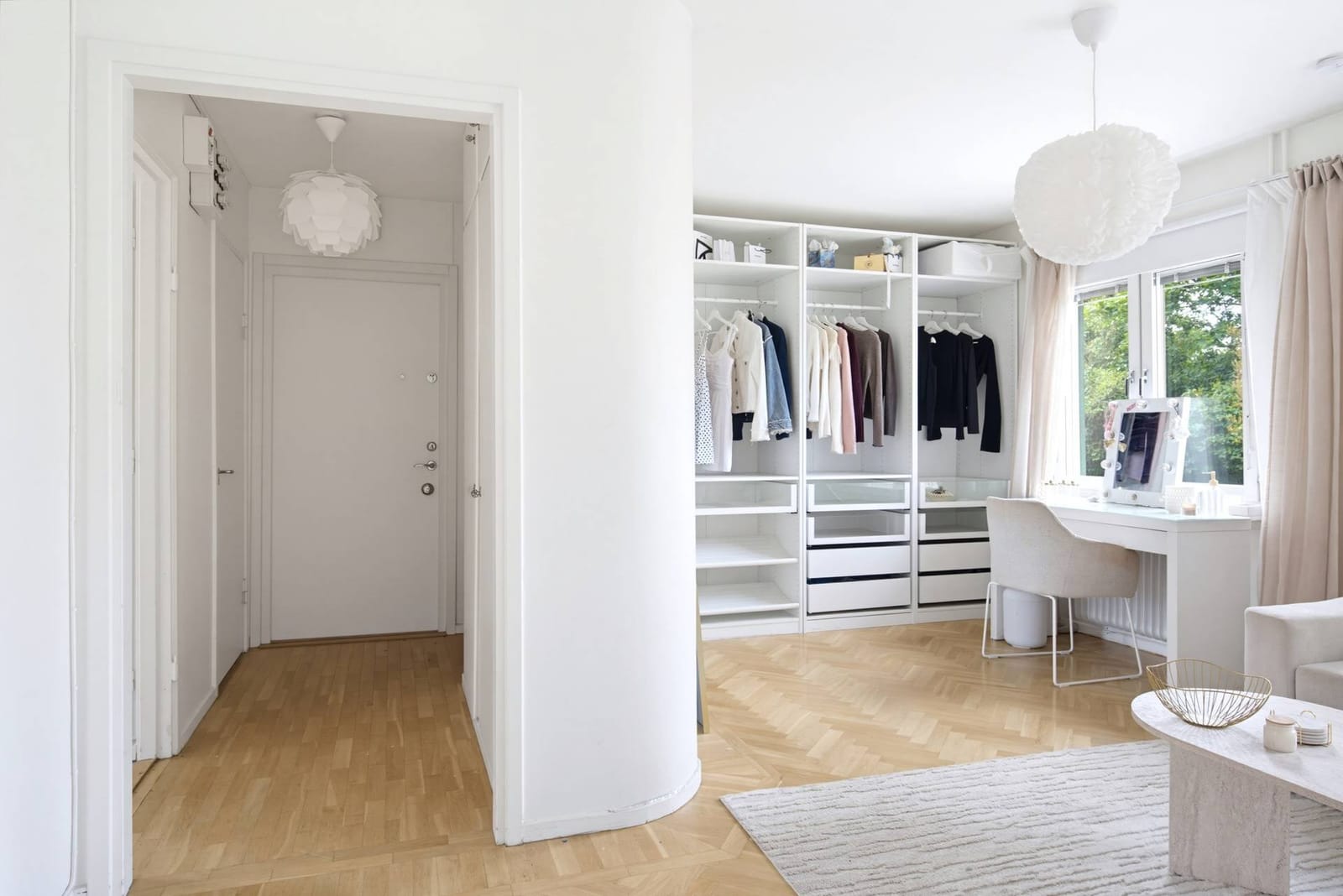 2 rok · 48 m² i Uppsala – bild 2