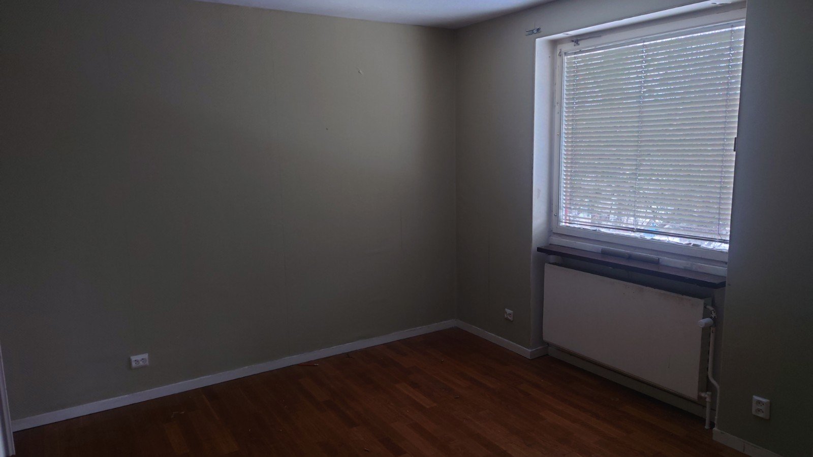 Lägenhet, 3 rooms, 80 sqm, Bräcke – bild 2