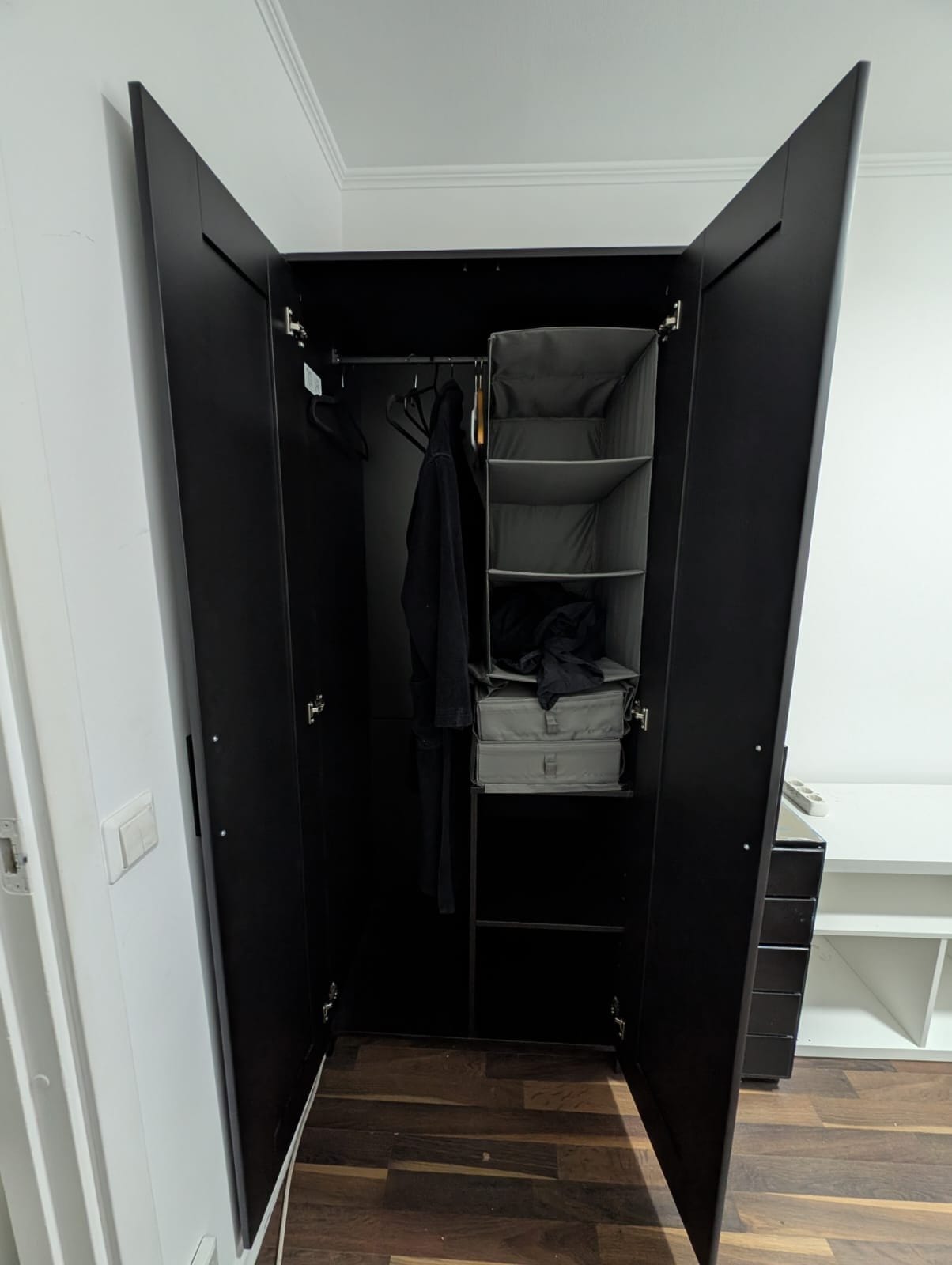 4 rok · 75 m² i Kista – bild 14
