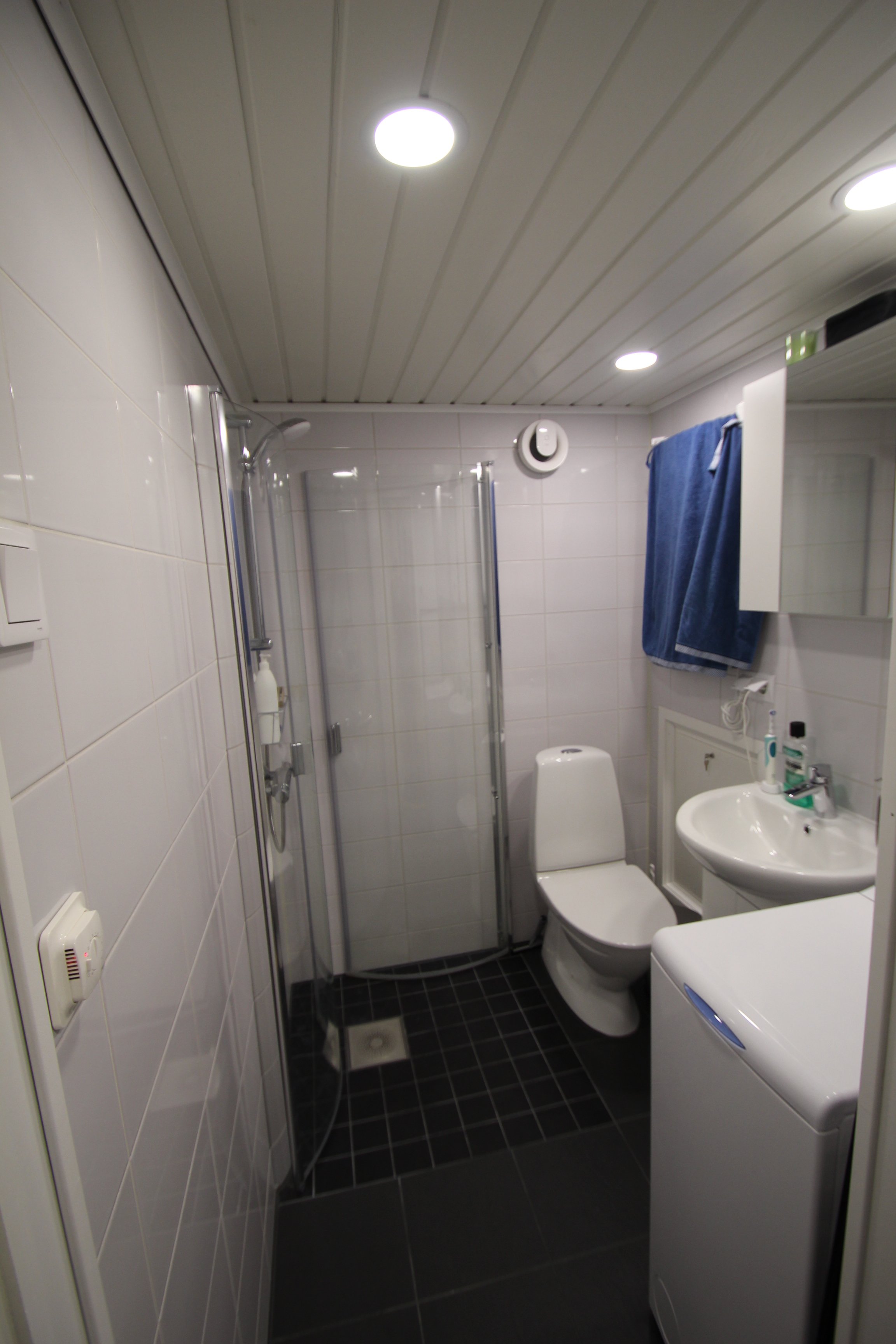 Villa/Hus, 2 rooms, 25 sqm, tyresö – bild 4