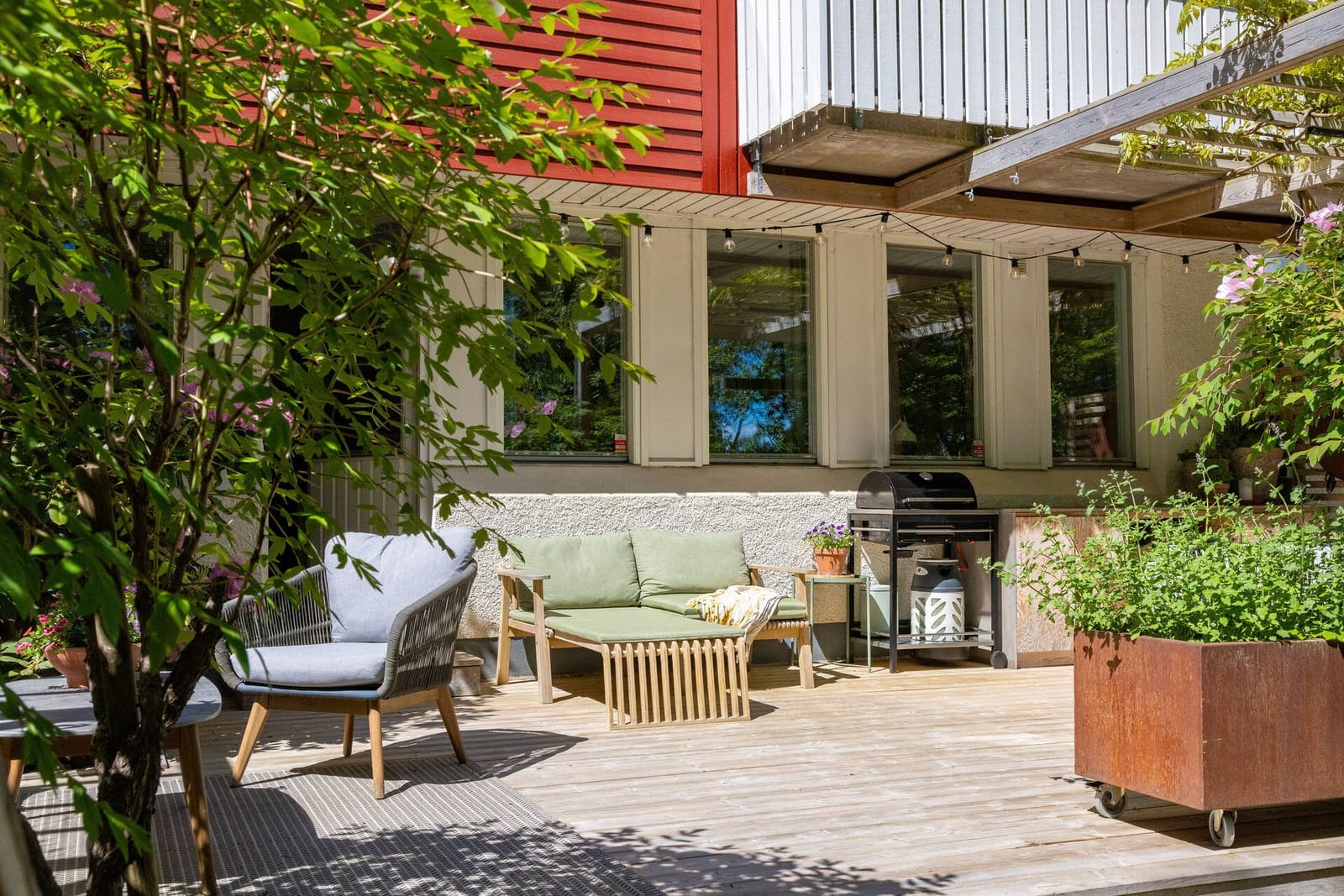 6 rok · 128 m² i Lidingö – bild 5