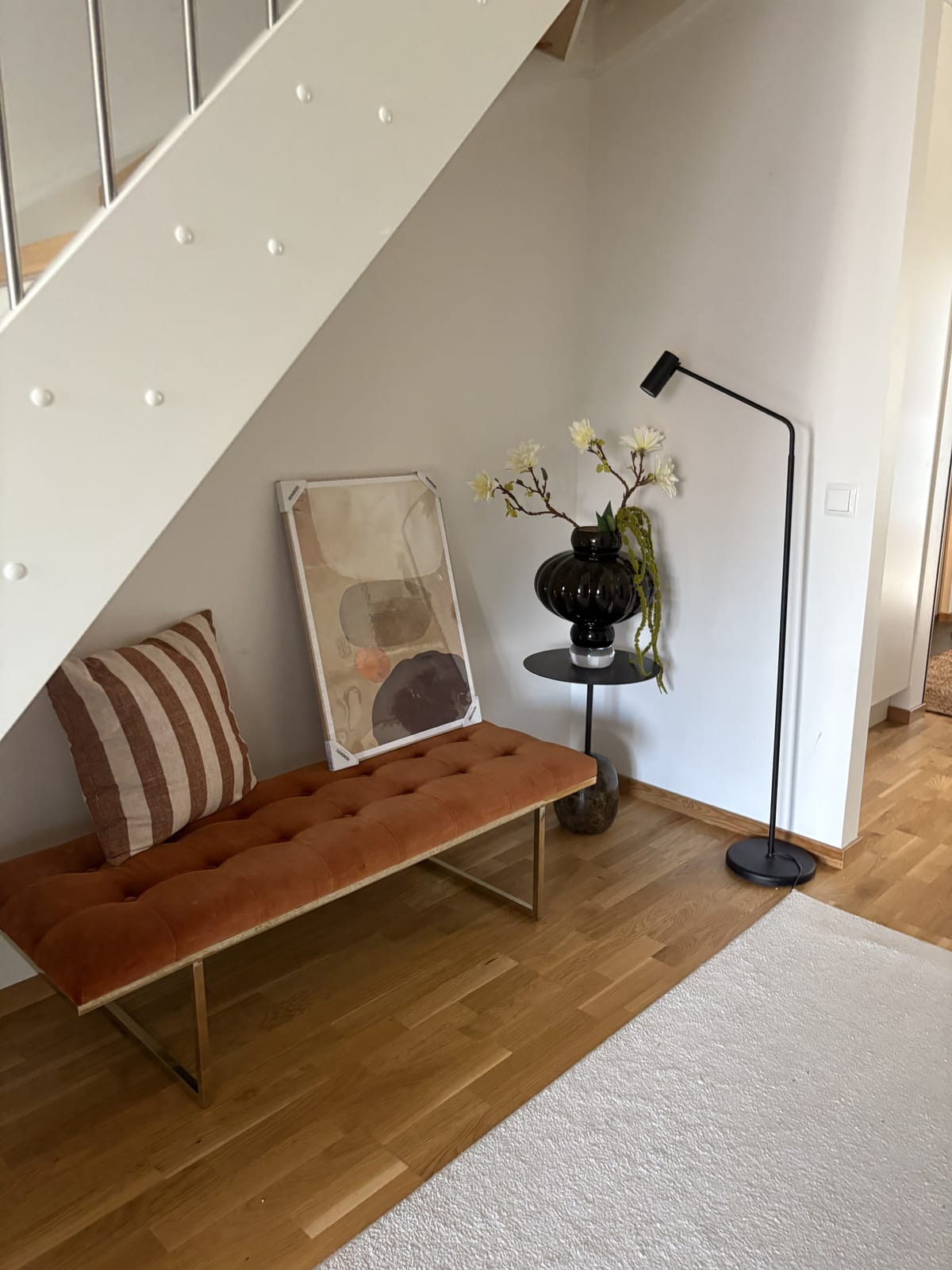 2 rok · 99 m² i Täby – bild 2
