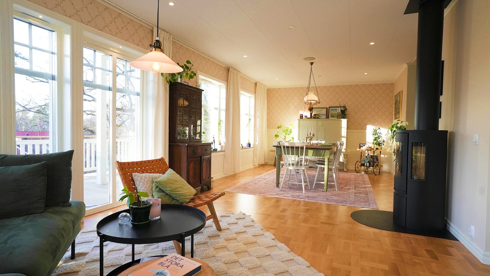 6 rok · 175 m² i Saltsjö-boo – bild 5