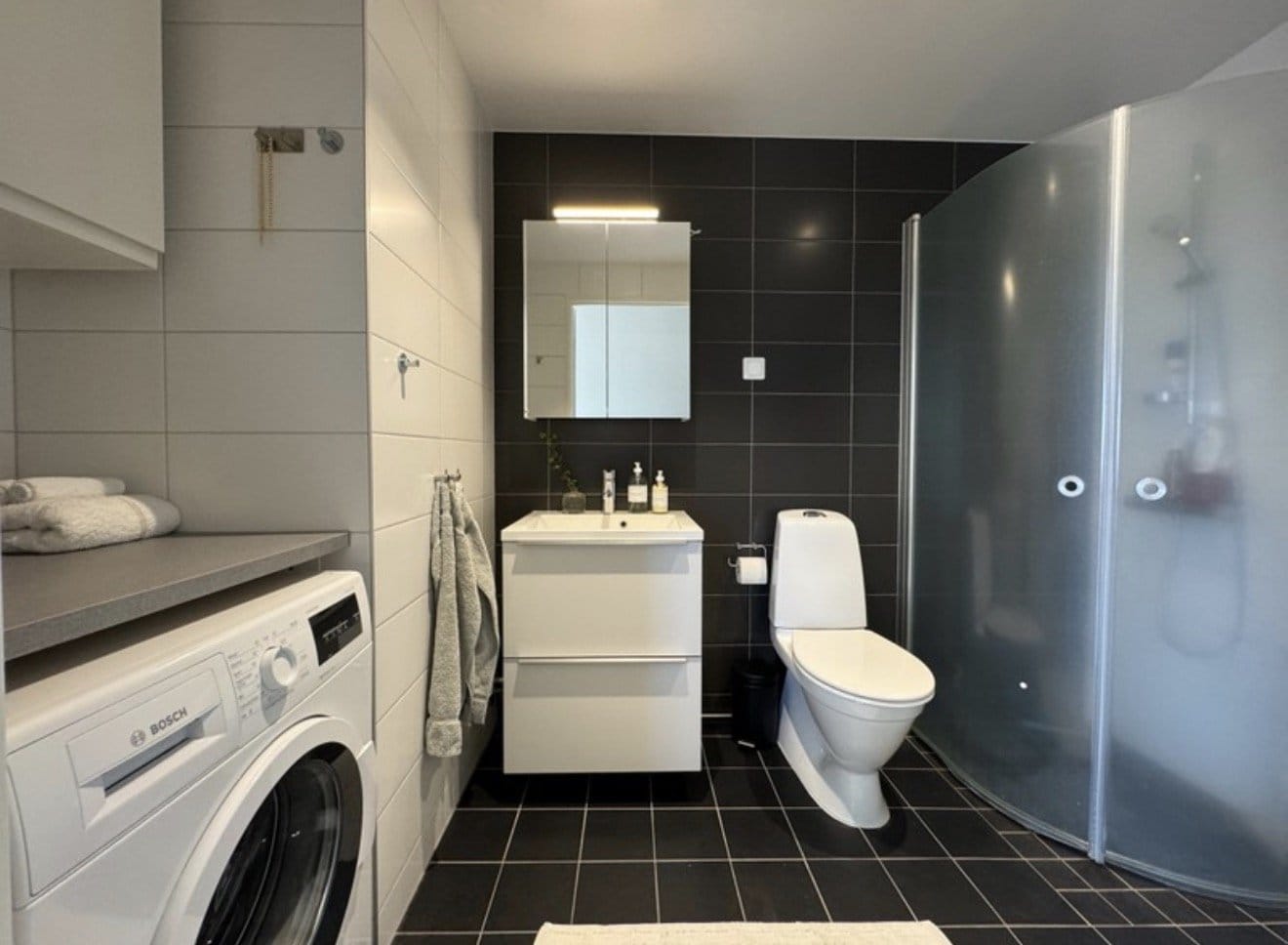 2 rok · 57 m² i Stockholm – bild 9