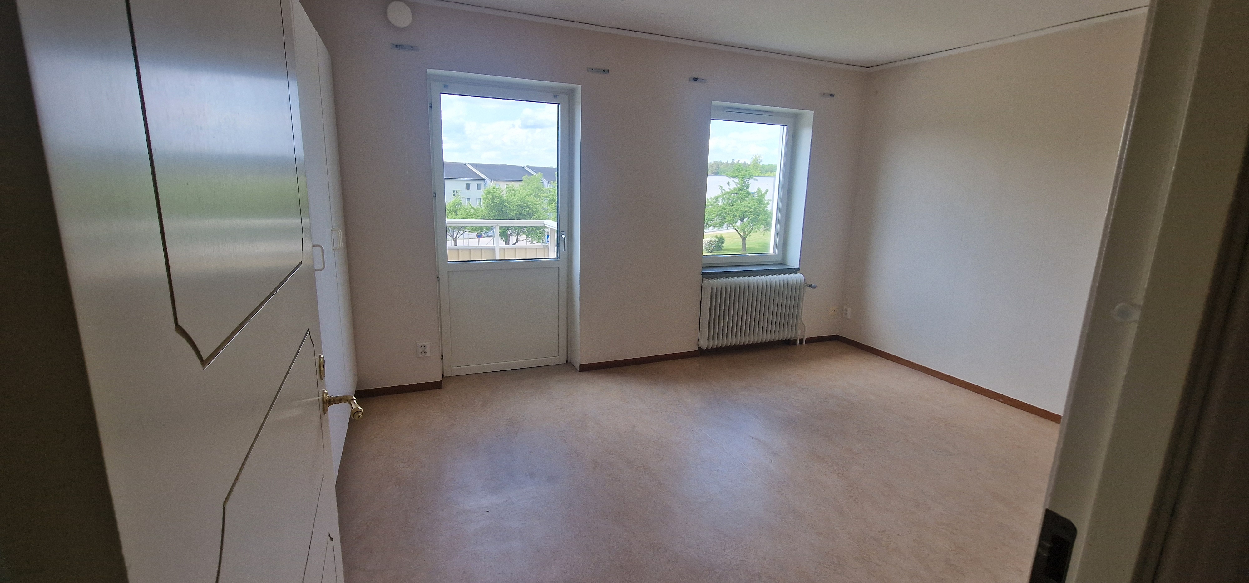 Lägenhet, 4 rooms, 127 sqm, Malmköping – bild 24