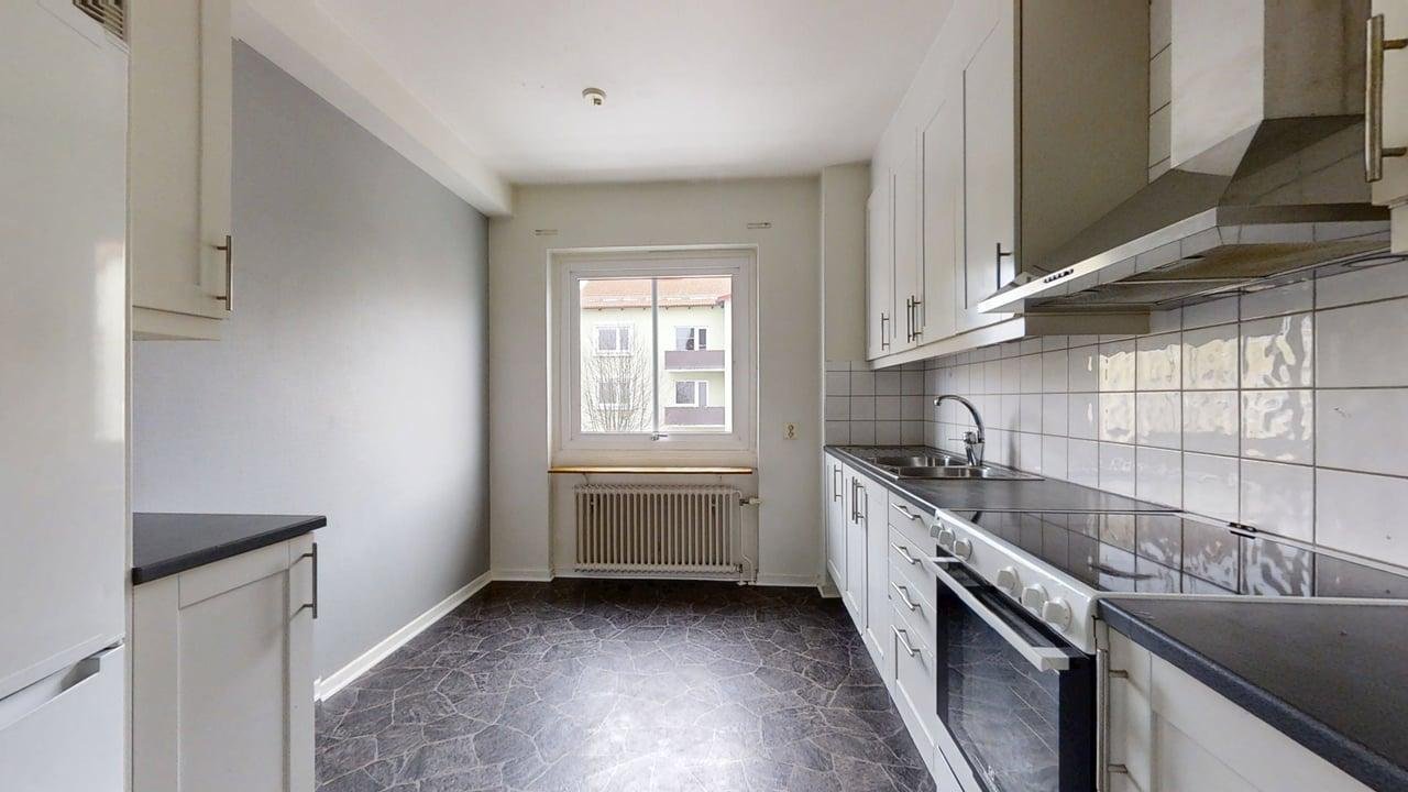 Lägenhet, 3 rooms, 73 sqm, Bromölla – bild 3