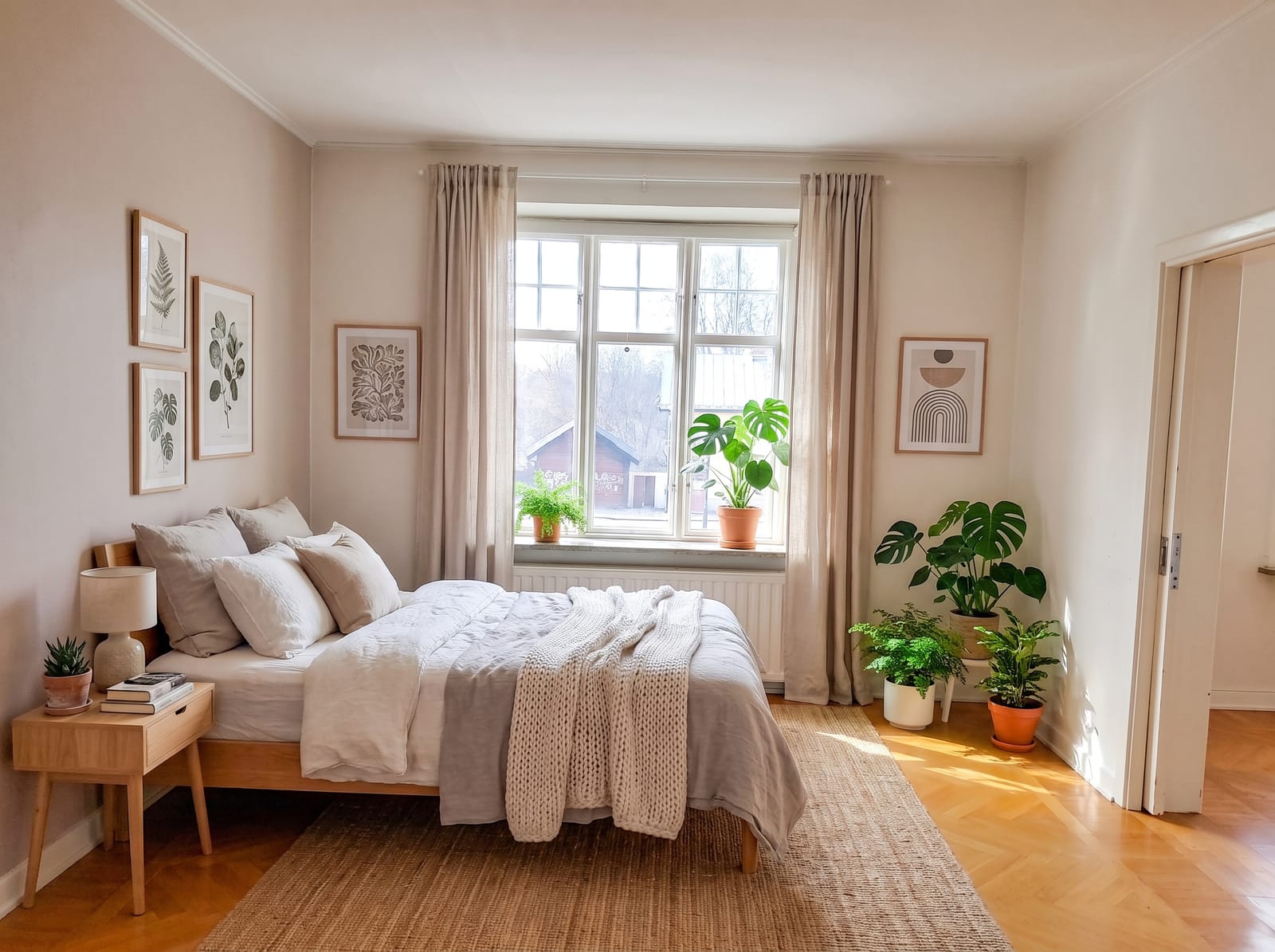 4 rok · 145 m² i Norberg – bild 7