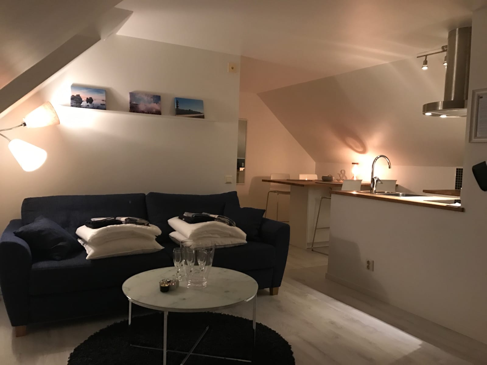 3 rok · 50 m² i Visby – bild 13