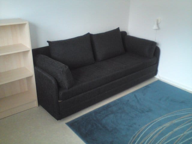 2 rok · 34 m² i Tumba – bild 6