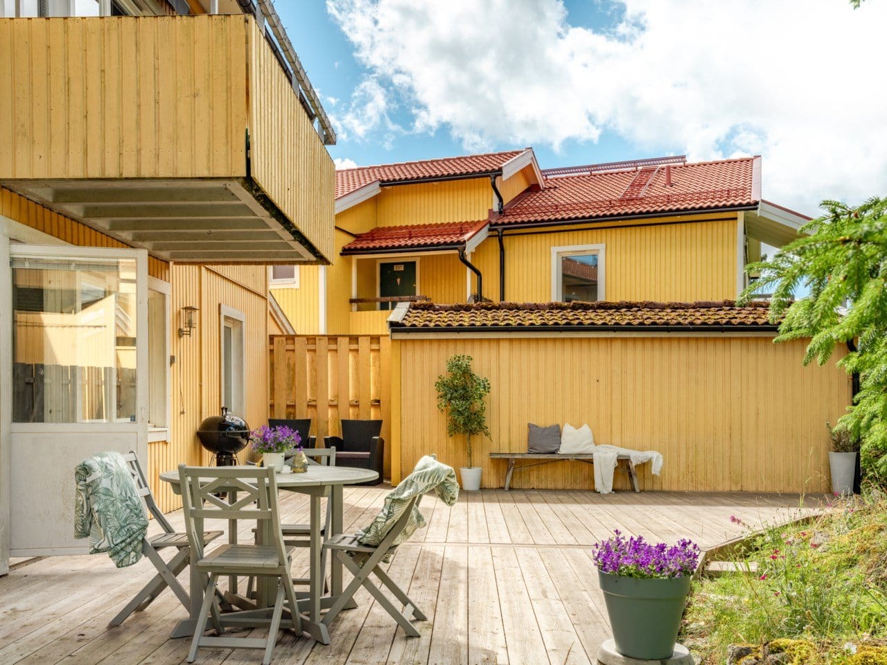 4 rok · 95 m² i Tyresö – bild 8