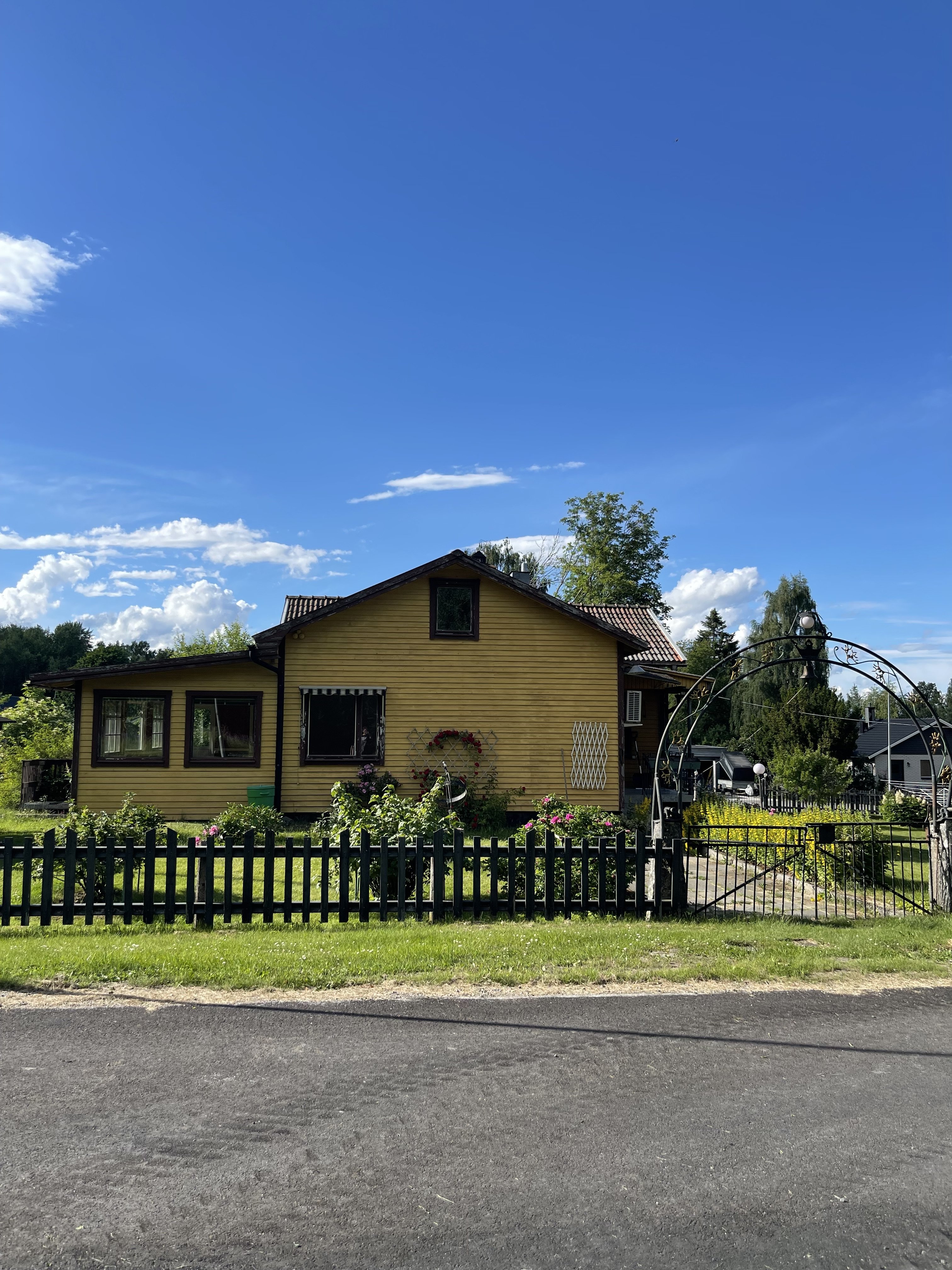 Villa/Hus, 2 rooms, 54 sqm, Heby – bild 12