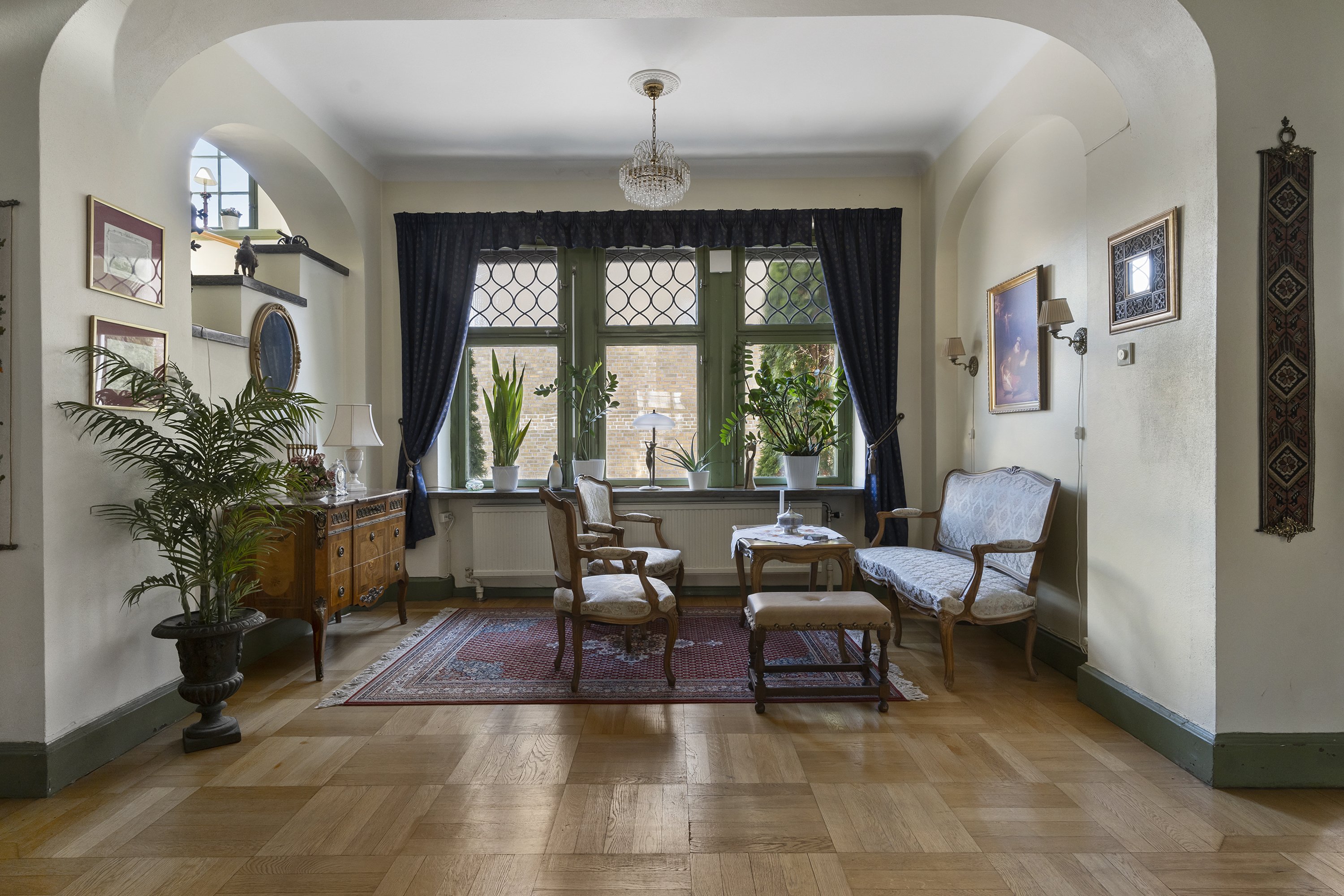 Lägenhet, 9 rooms, 362 sqm, Vänersborg – bild 6
