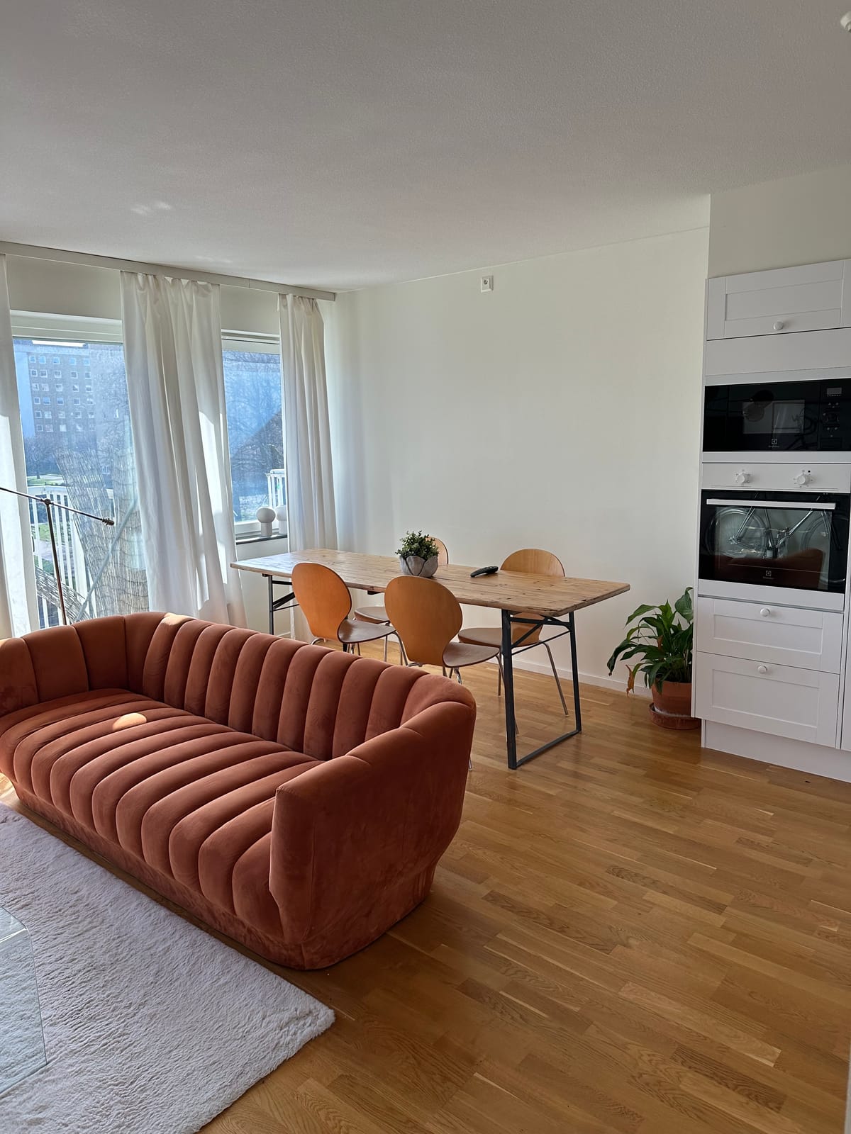 2 rok · 61 m² i Göteborg – bild 8