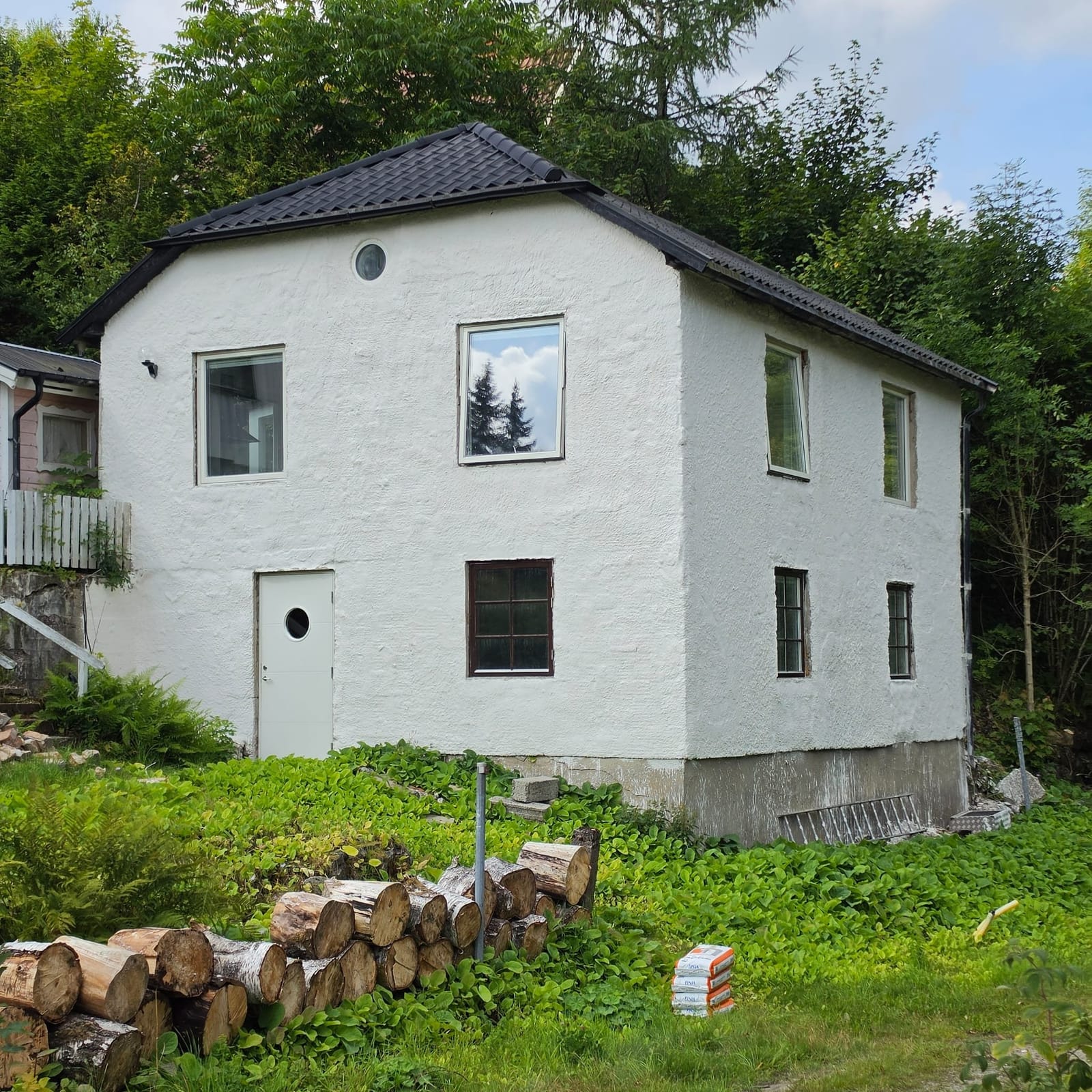 2 rok · 50 m² i Hultafors – Hultafors