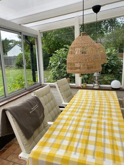4 rok · 135 m² i Falsterbo – bild 7