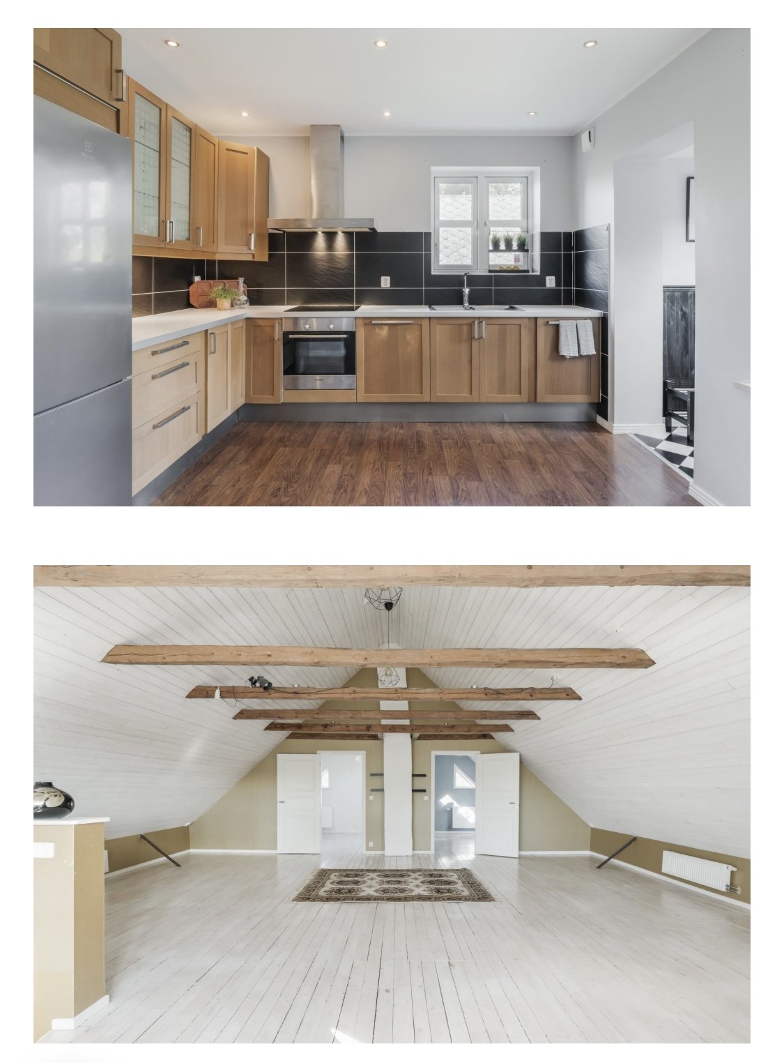 6 rok · 160 m² i Förslöv – bild 2