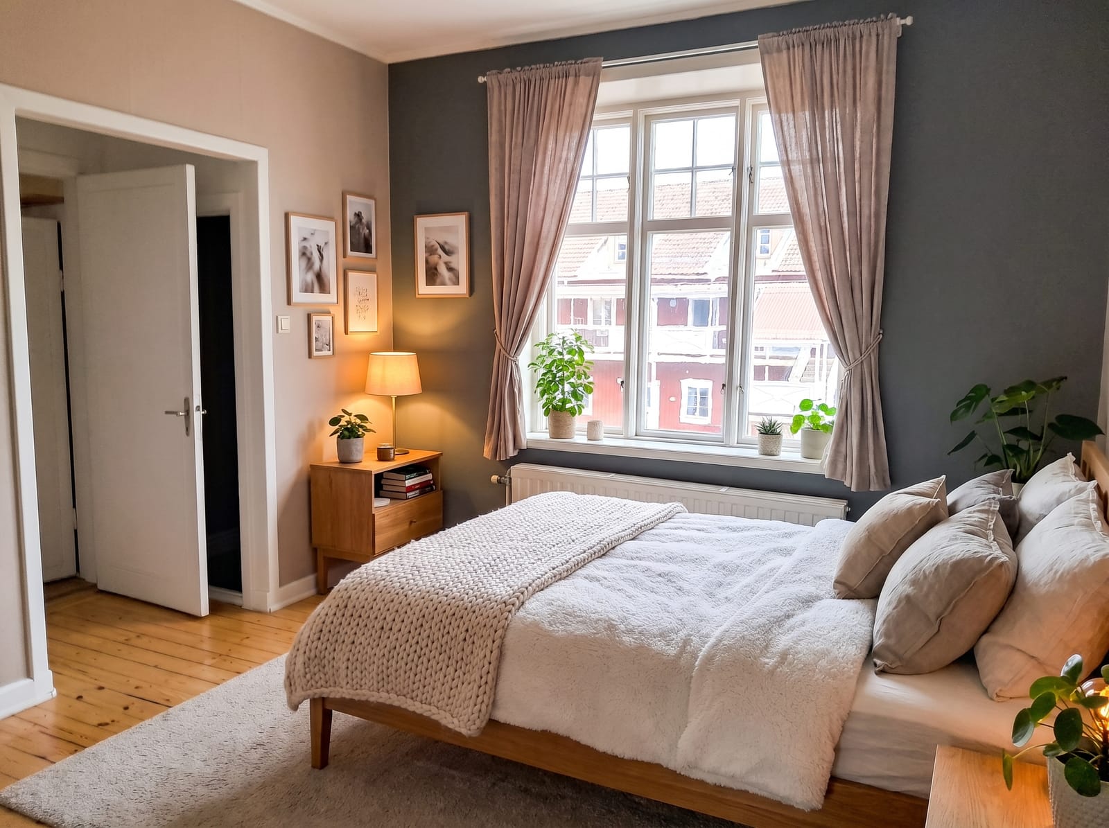 4 rok · 145 m² i Norberg – bild 8