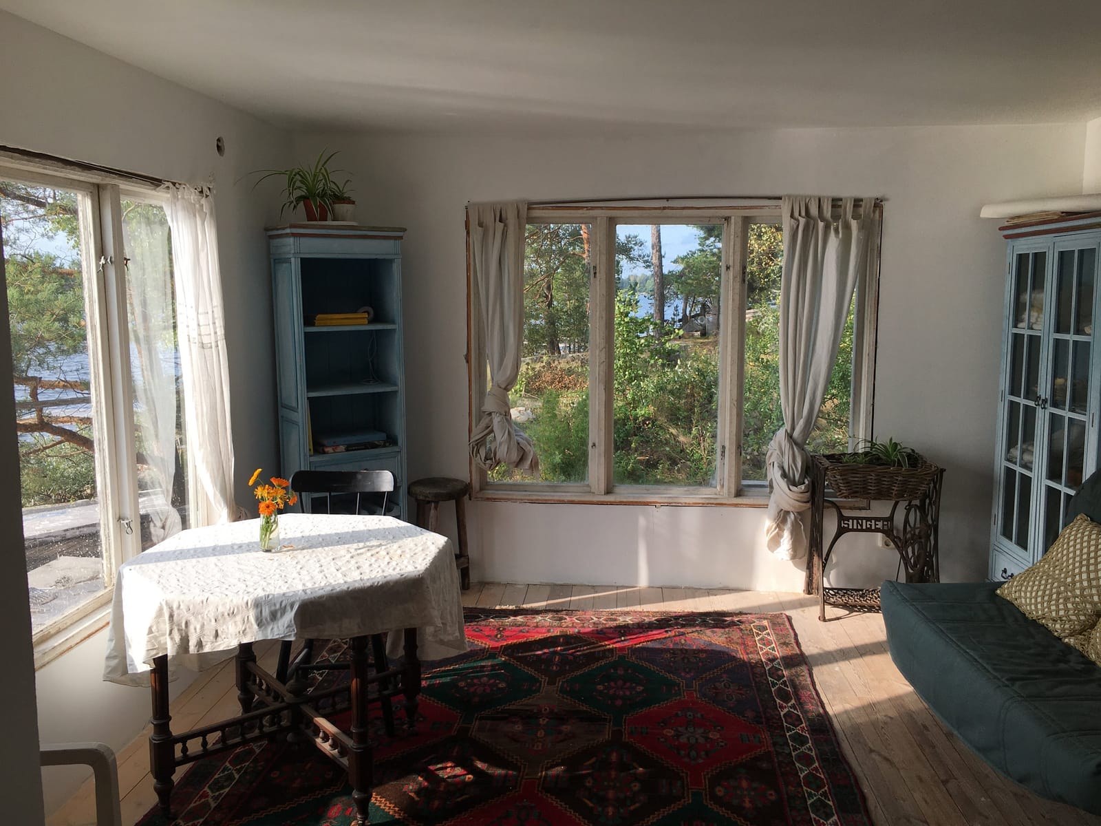 3 rok · 45 m² i Värmdö – bild 3