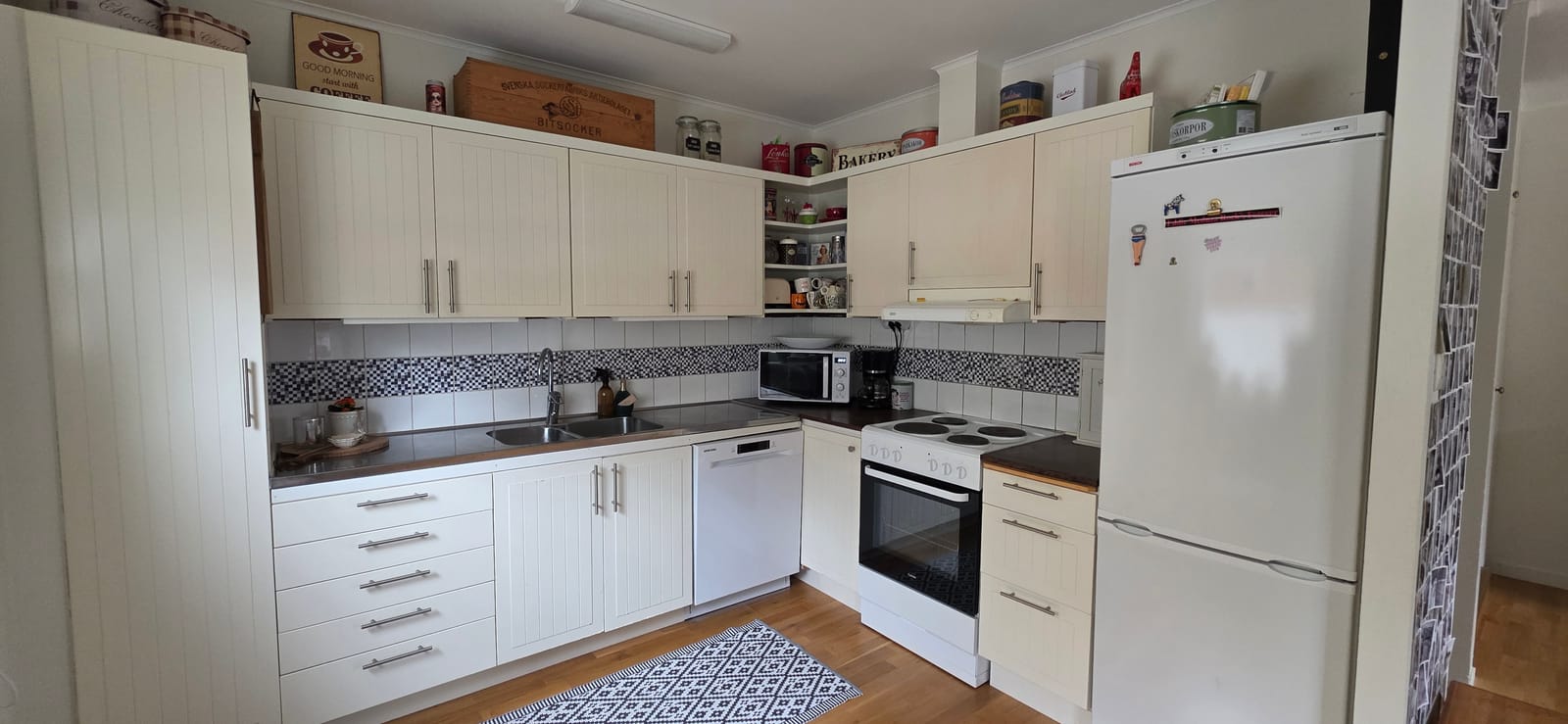 3 rok · 85 m² i Örnsköldsvik – bild 12