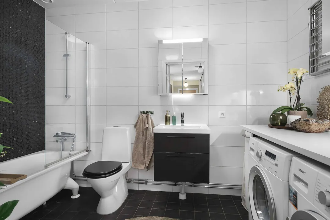 1 rok · 25 m² i Uppsala – bild 3