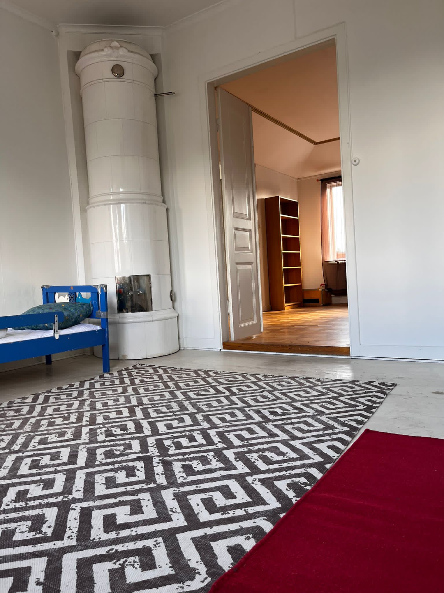 5 rok · 150 m² i Mariannelund – bild 14