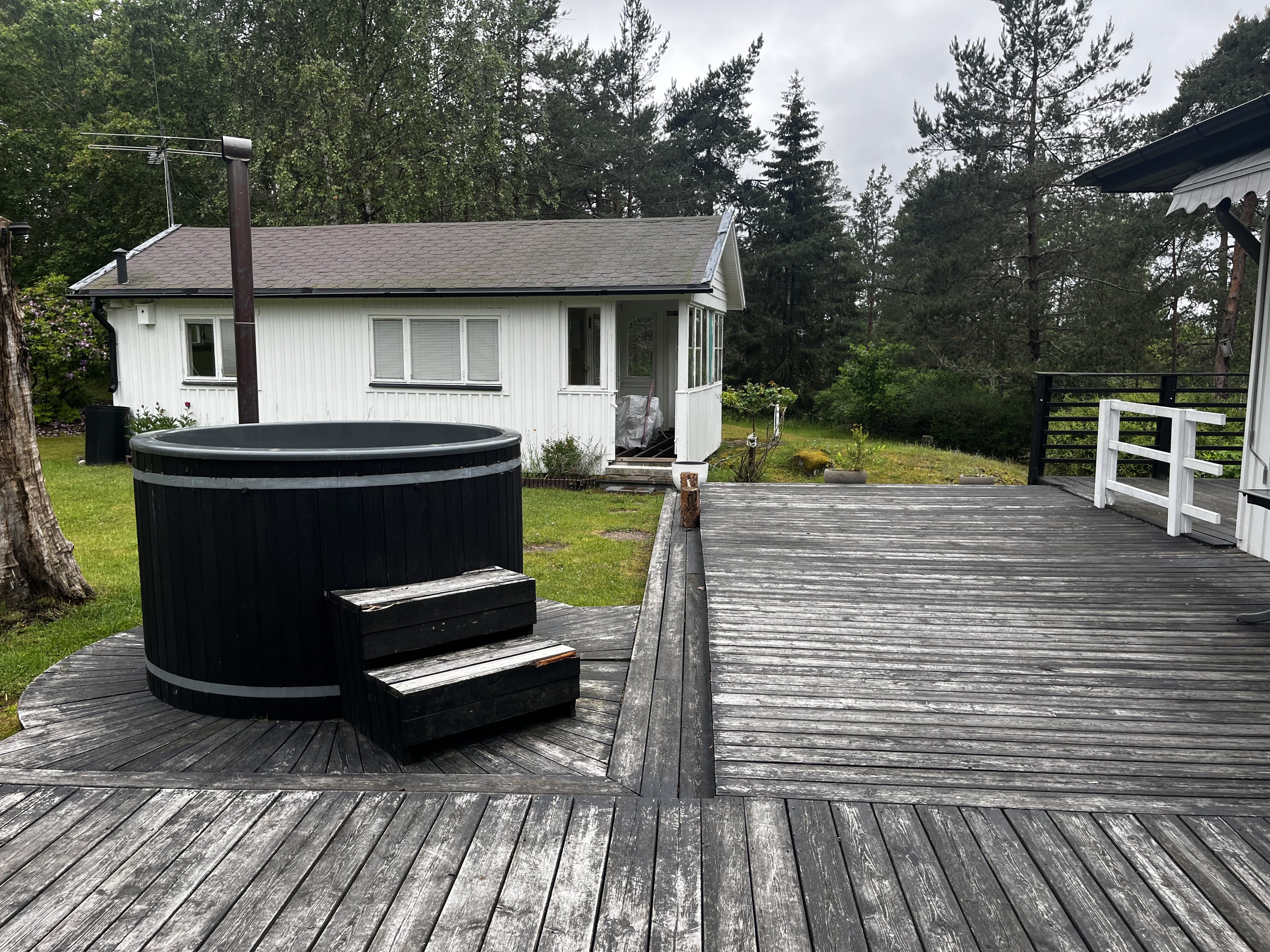 Villa/Hus, 6 rooms, 180 sqm, Värmdö – bild 10