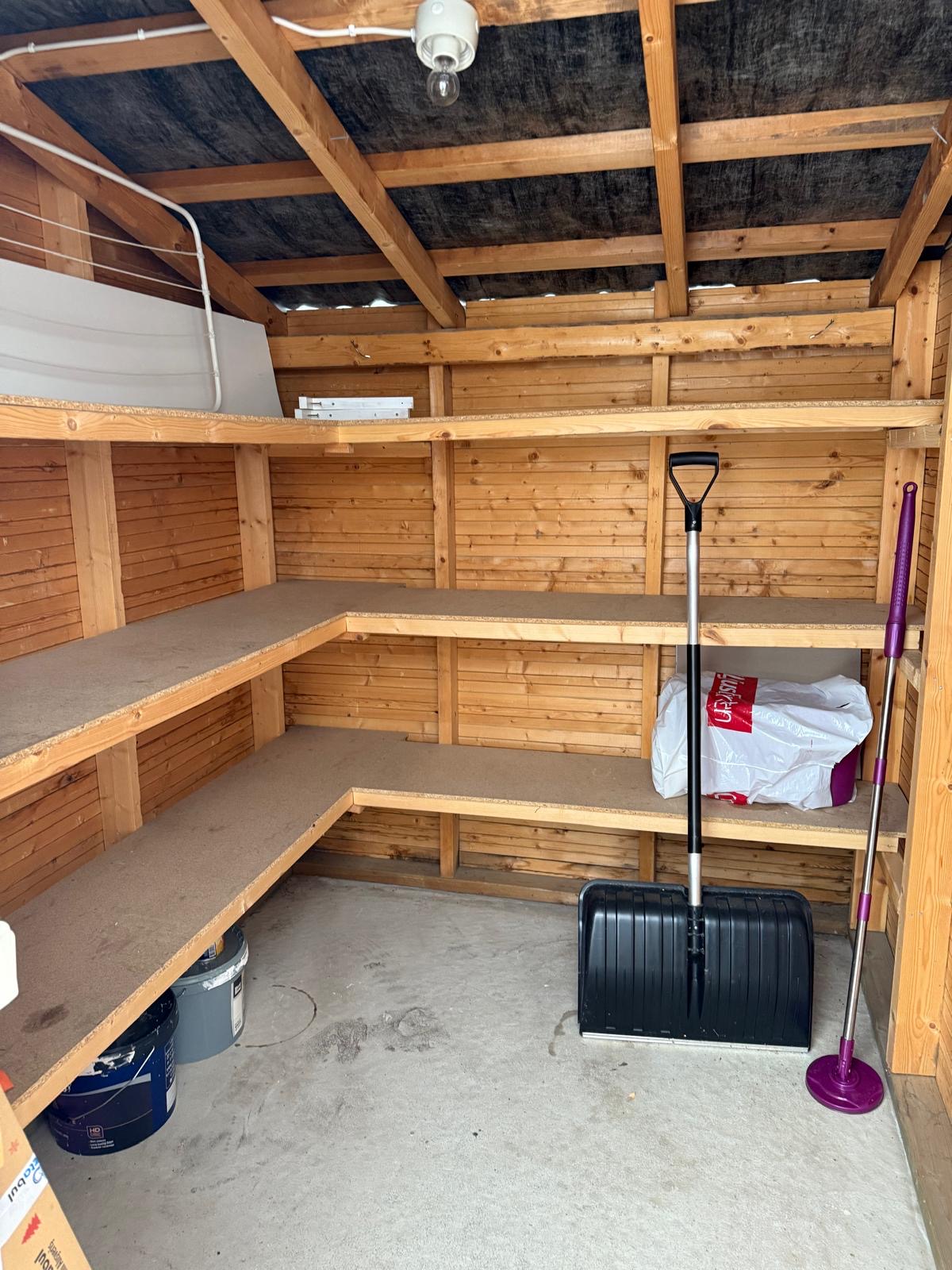 5 rok · 122 m² i Skellefteå – bild 20