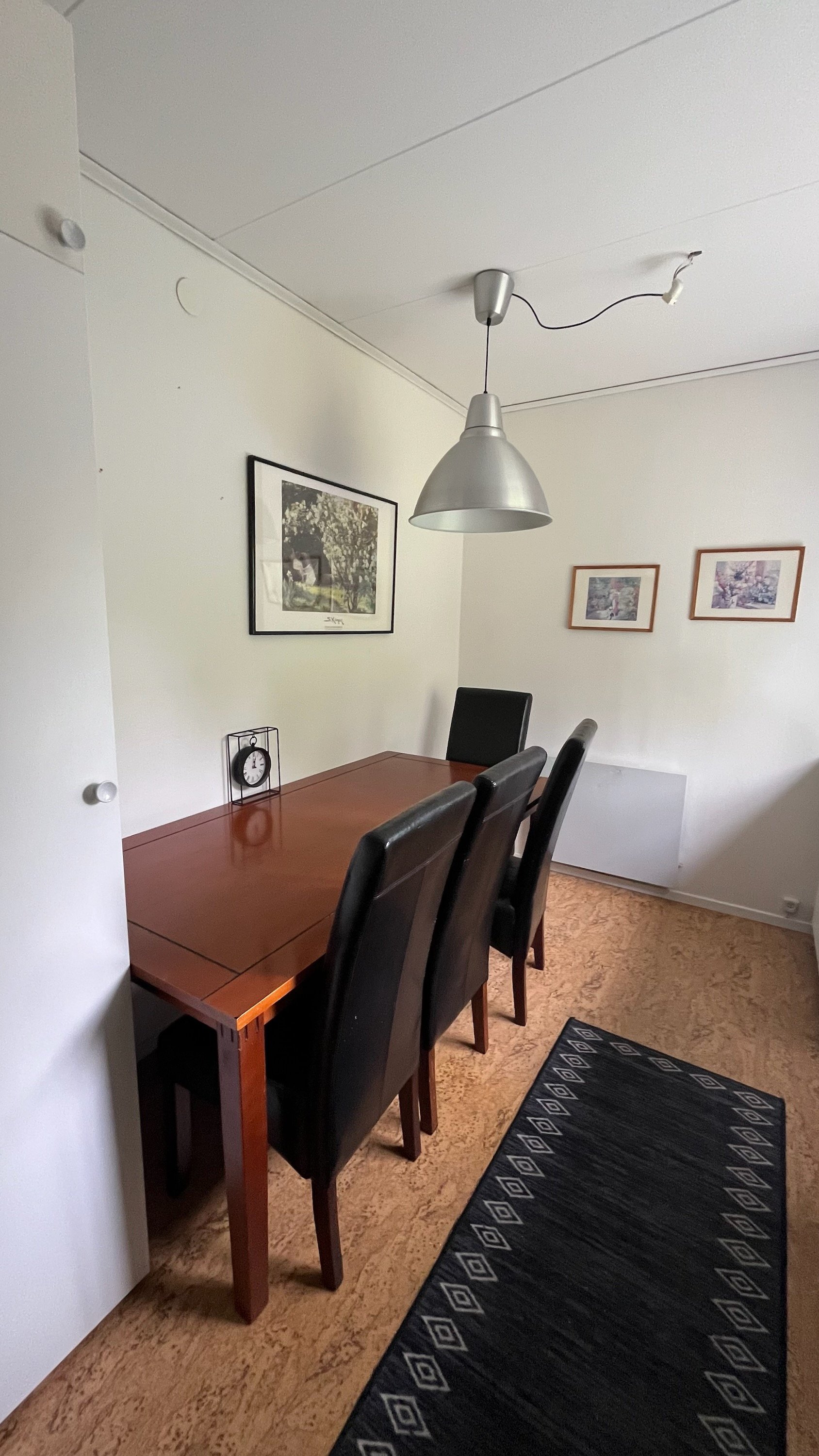 Lägenhet, 2 rooms, 60 sqm, Hälleforsnäs – bild 3