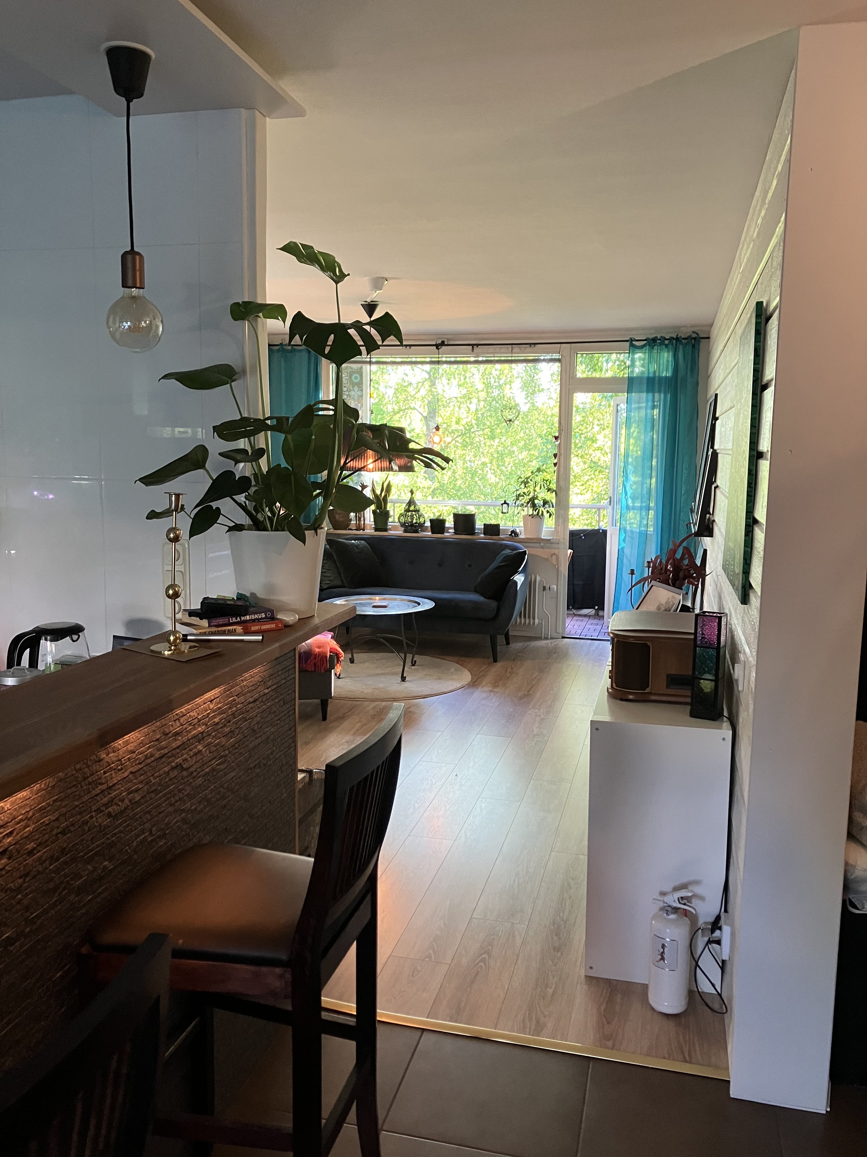 Lägenhet, 2 rooms, 76 sqm, Umeå – bild 3