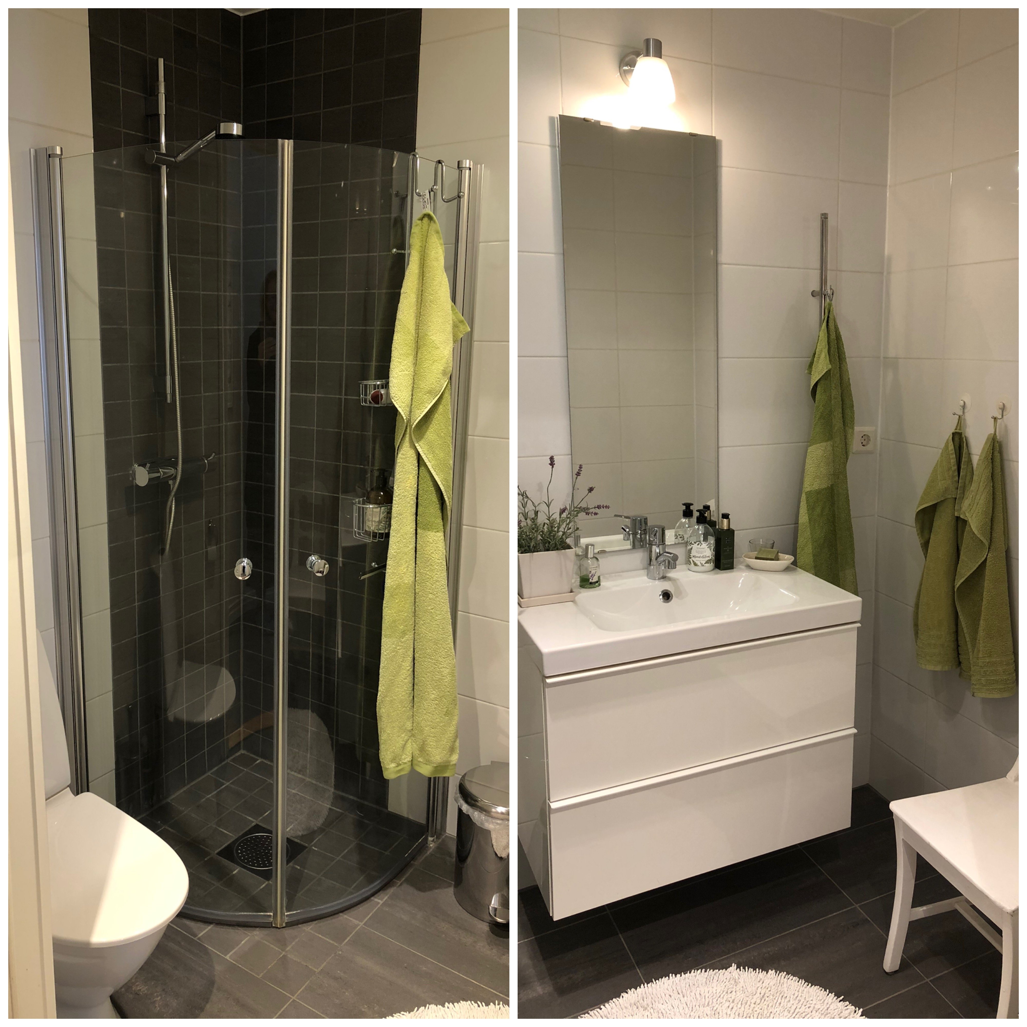 Lägenhet, 1 rooms, 27 sqm, Kumla – bild 6