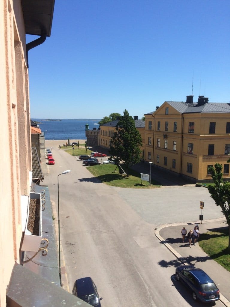 4 rok · 117 m² i Karlskrona – bild 2