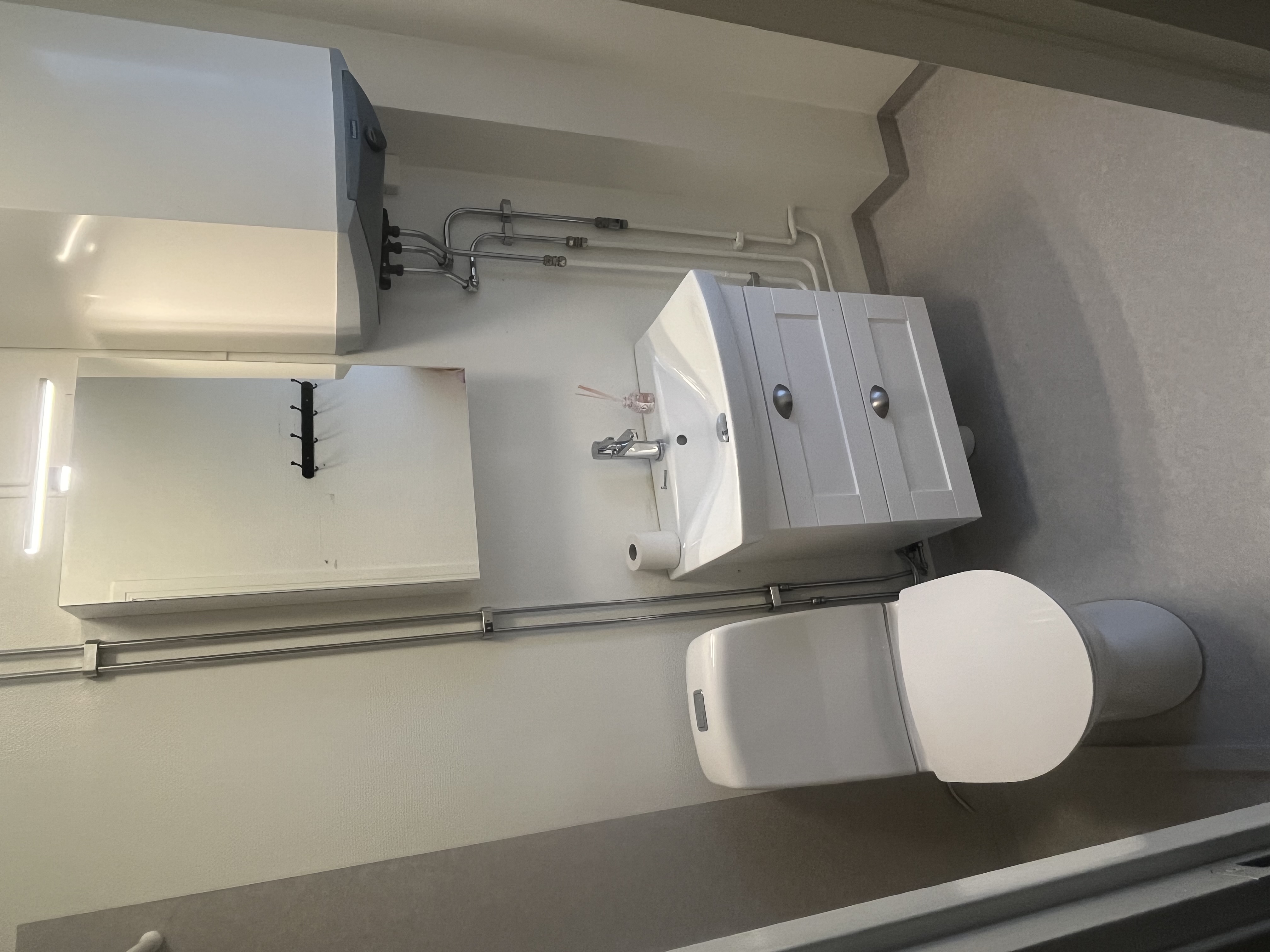 Lägenhet, 1 rooms, 55 sqm, Motala – bild 7