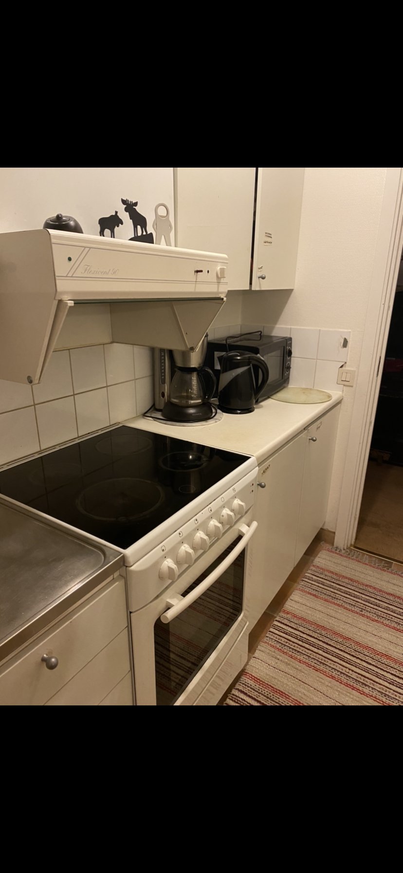Duplex, 5 rooms, 98 sqm, Jokkmokk – bild 2