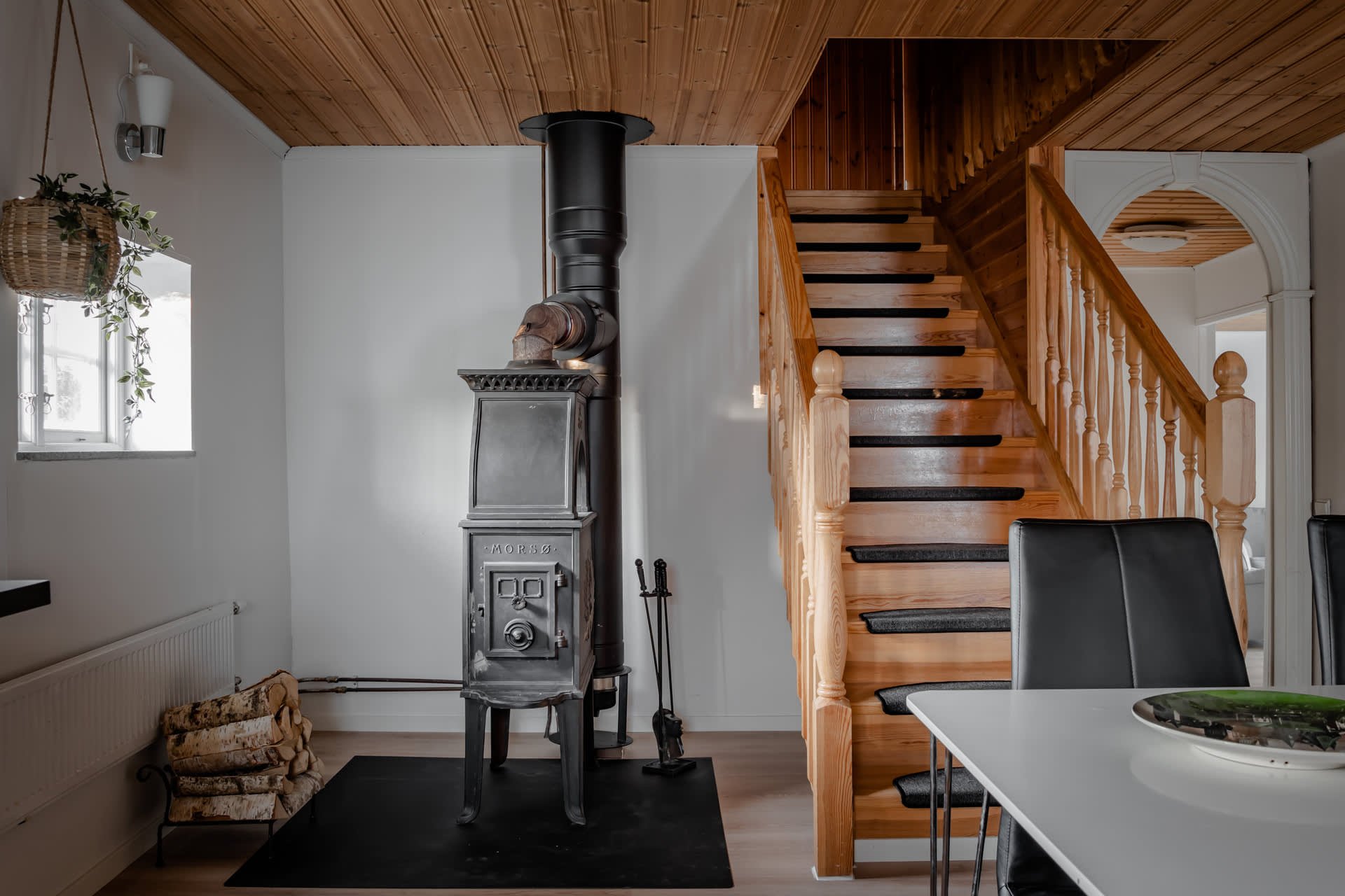 6 rok · 142 m² i Hallstahammar – bild 17