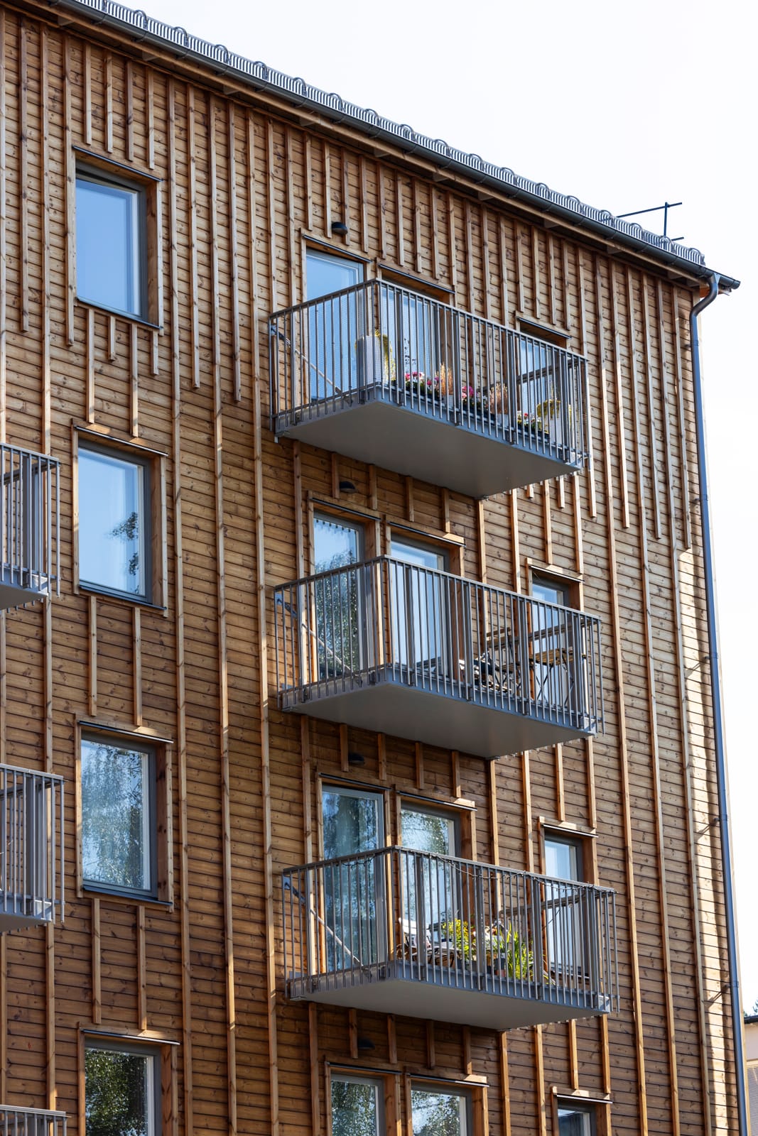 2 rok · 48 m² i Skellefteå – bild 7