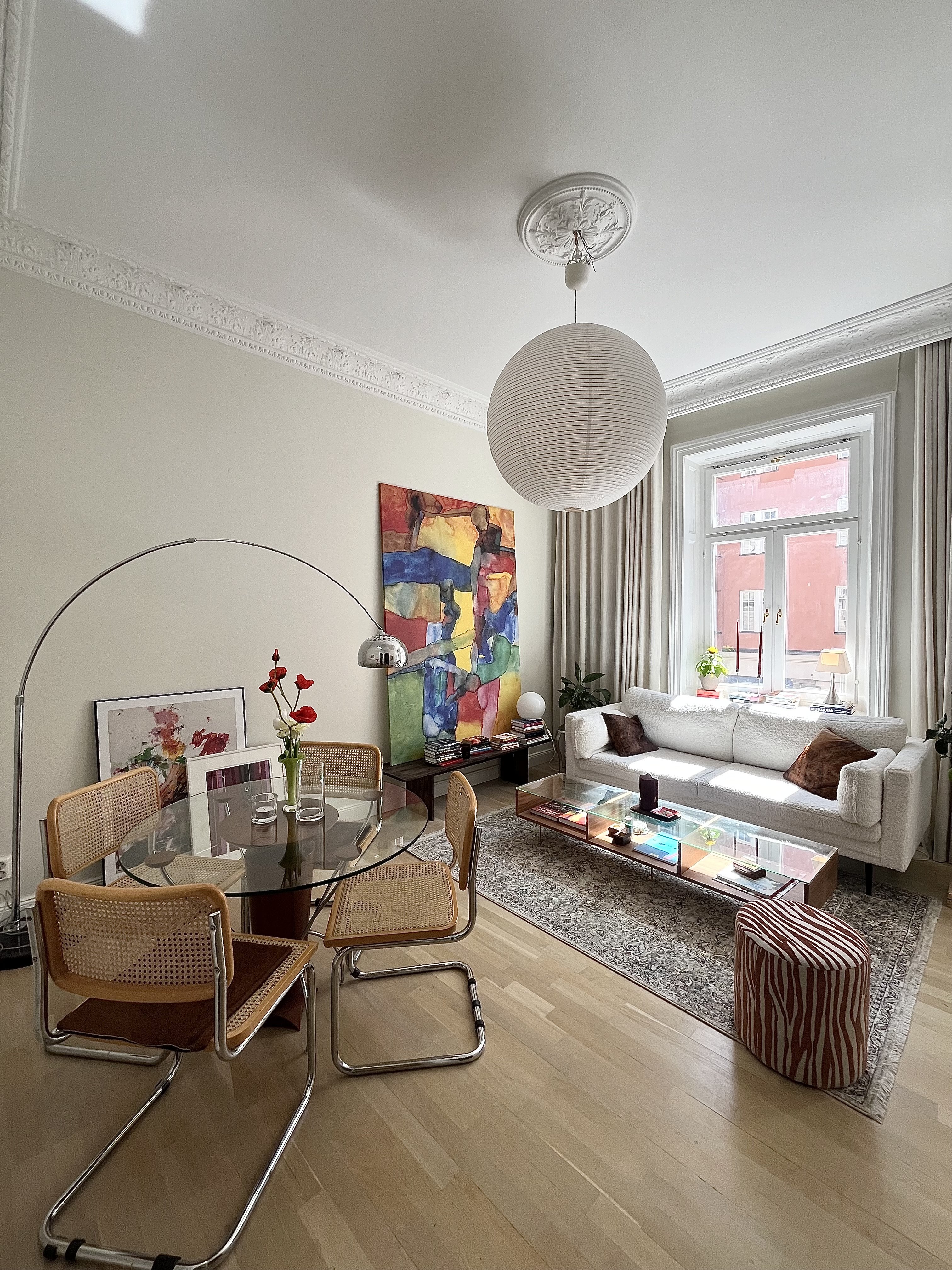 Lägenhet, 2 rooms, 37 sqm, Stockholm – Stockholm