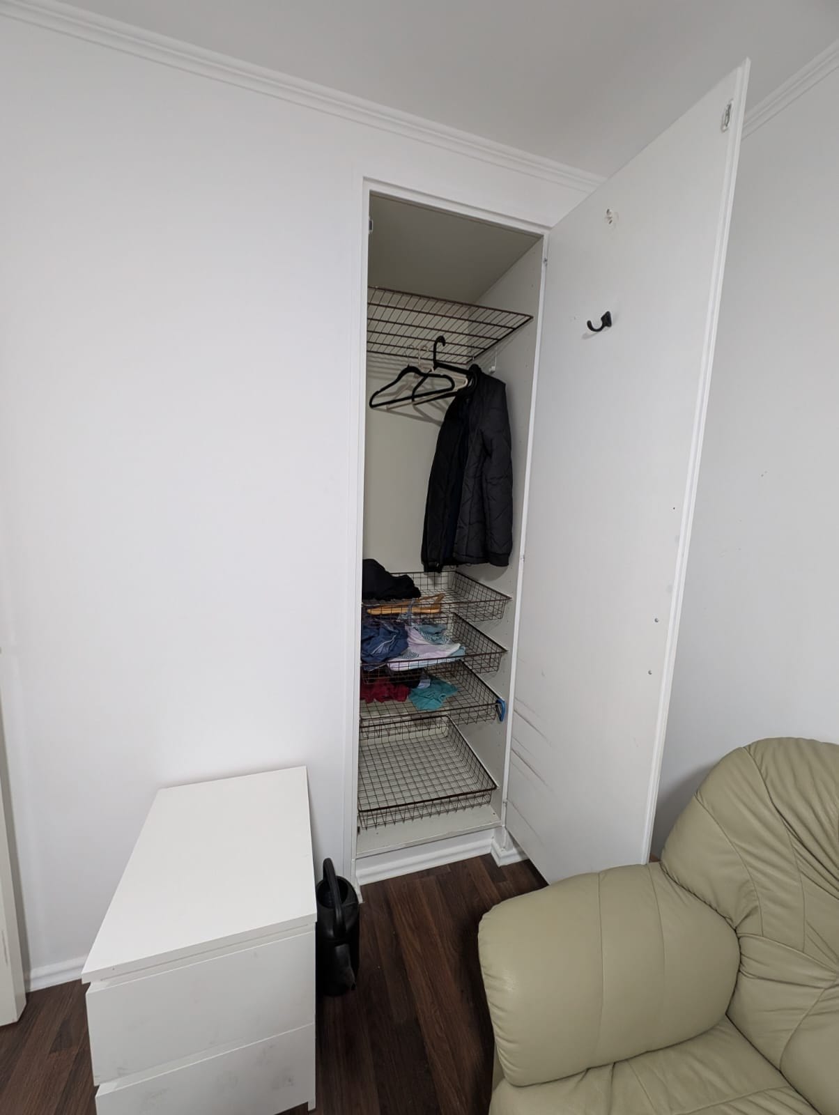 4 rok · 75 m² i Kista – bild 17