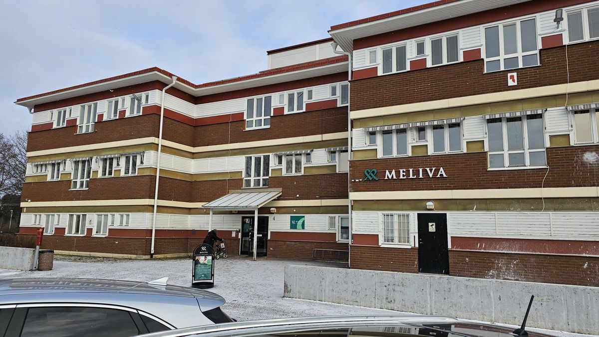 Lägenhet, 1 rooms, 28 sqm, Södertälje – Södertälje 
