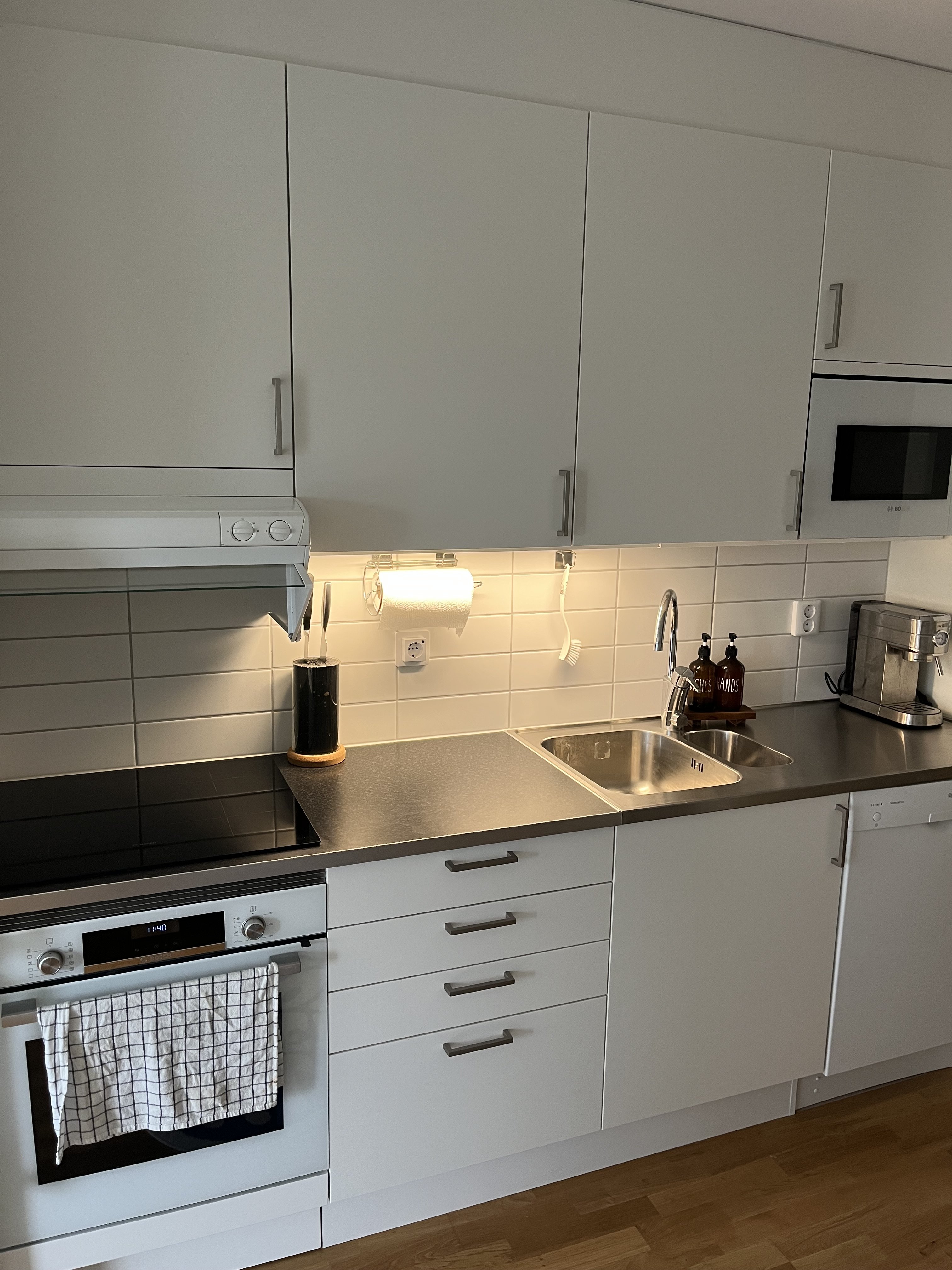 Lägenhet, 1 rooms, 35 sqm, Malmö – bild 3