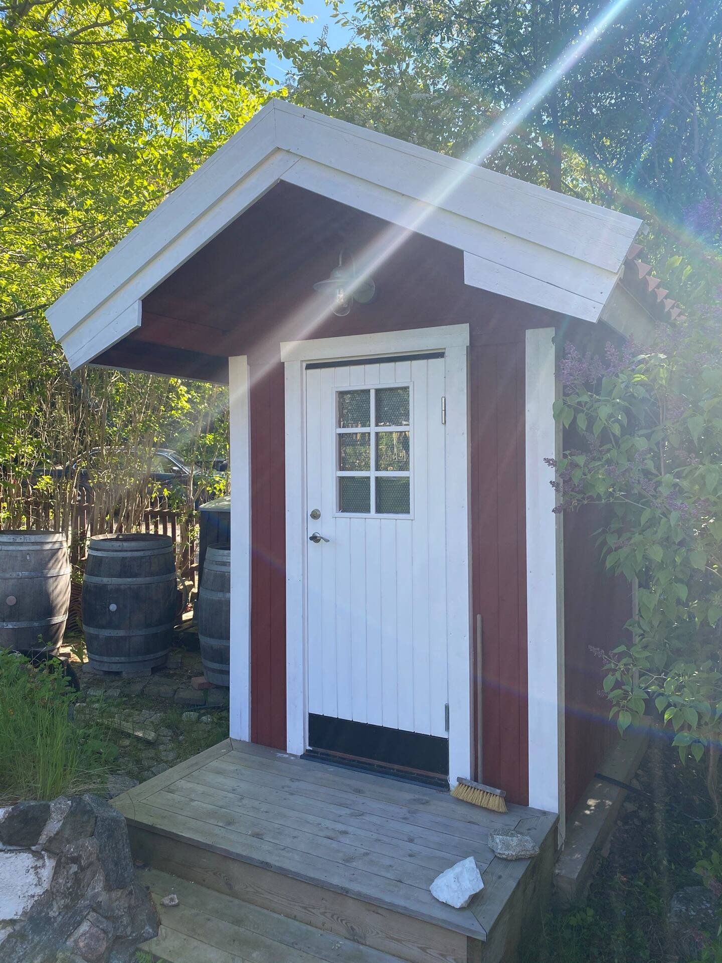Stuga, 1 rooms, 25 sqm, Saltsjö-boo – bild 24