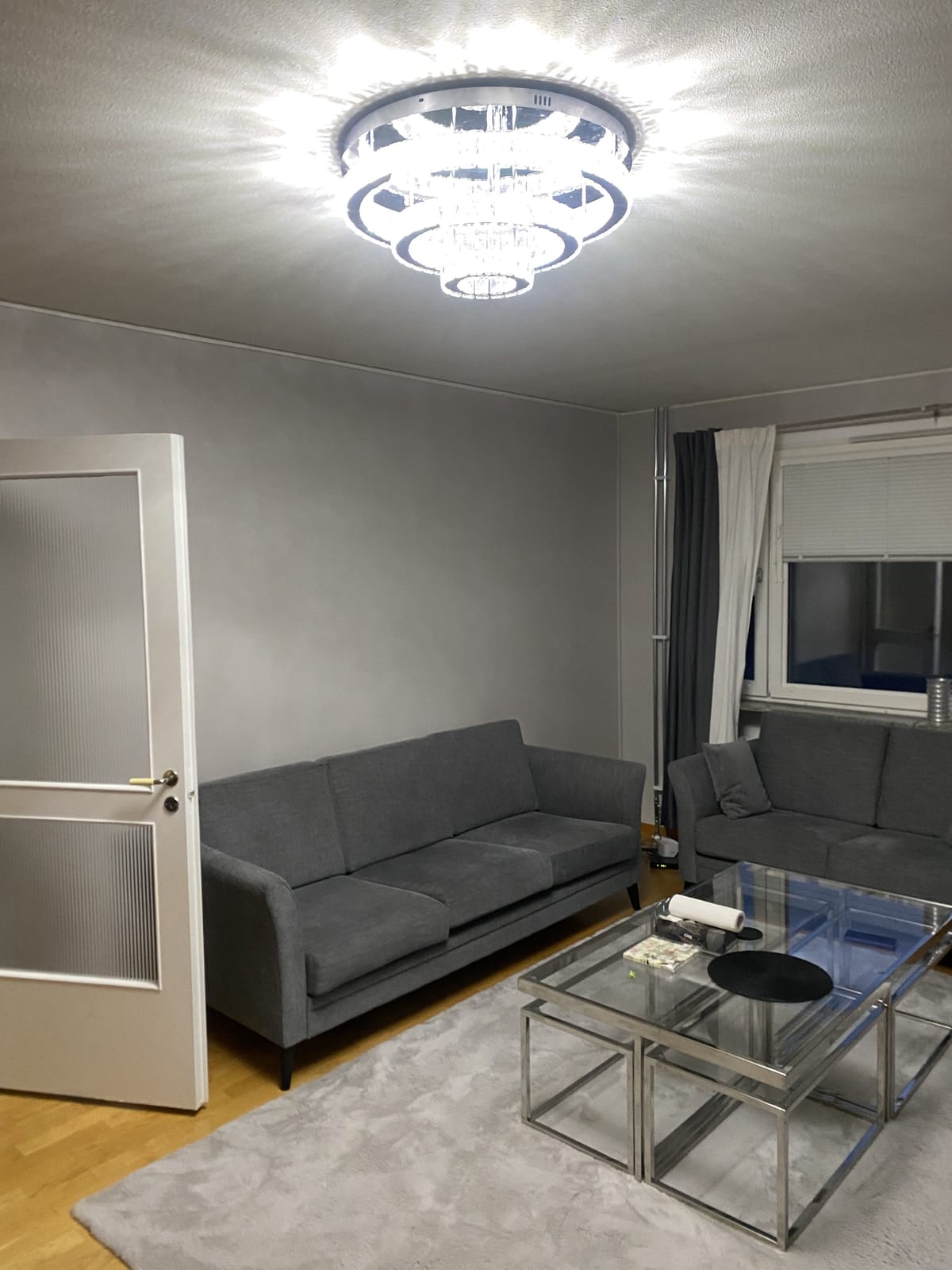 3 rok · 88 m² i Södertälje – bild 2